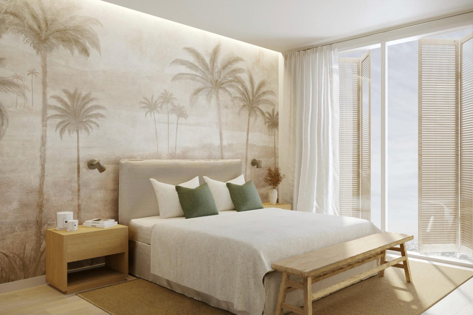 Nouveau - Appartement - Lo Pagan - Lo Pagán