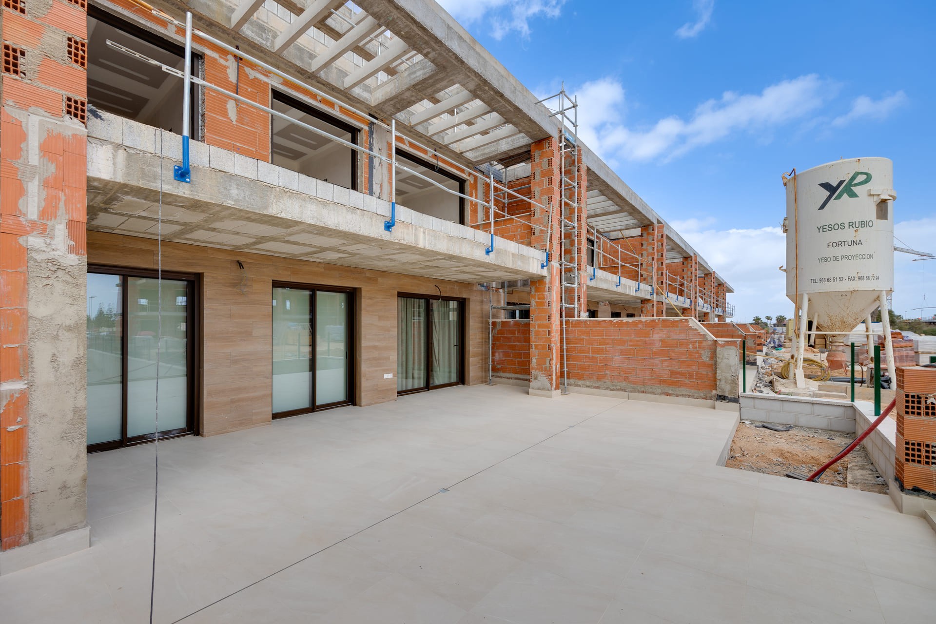 Nouveau - Appartement - Los Alcazares - Los Alcázares