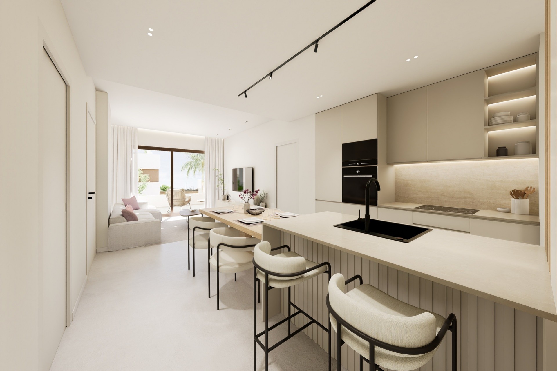 Nouveau - Appartement - Los Alcazares - Los Alcázares