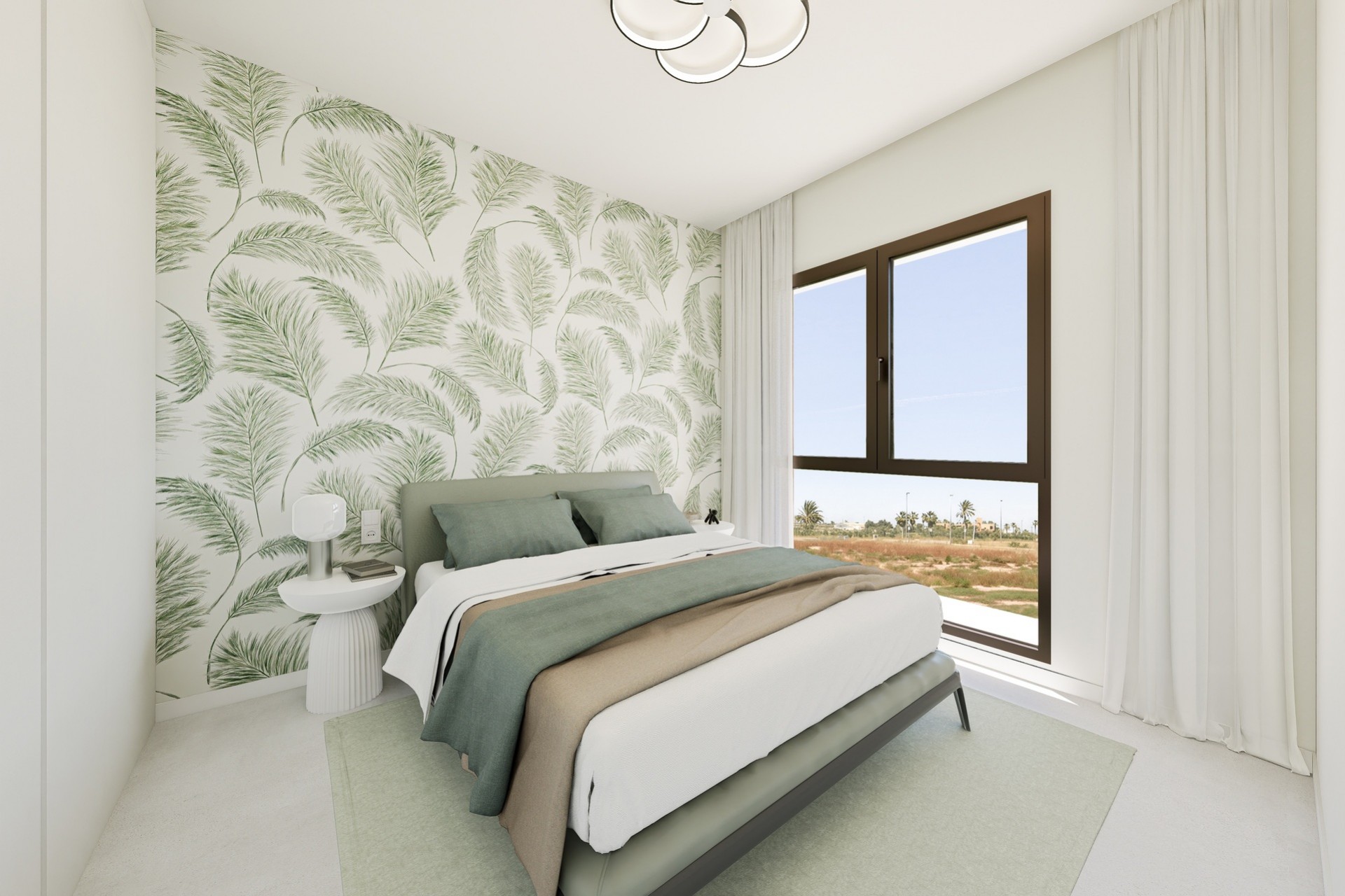 Nouveau - Appartement - Los Alcazares - Los Alcázares