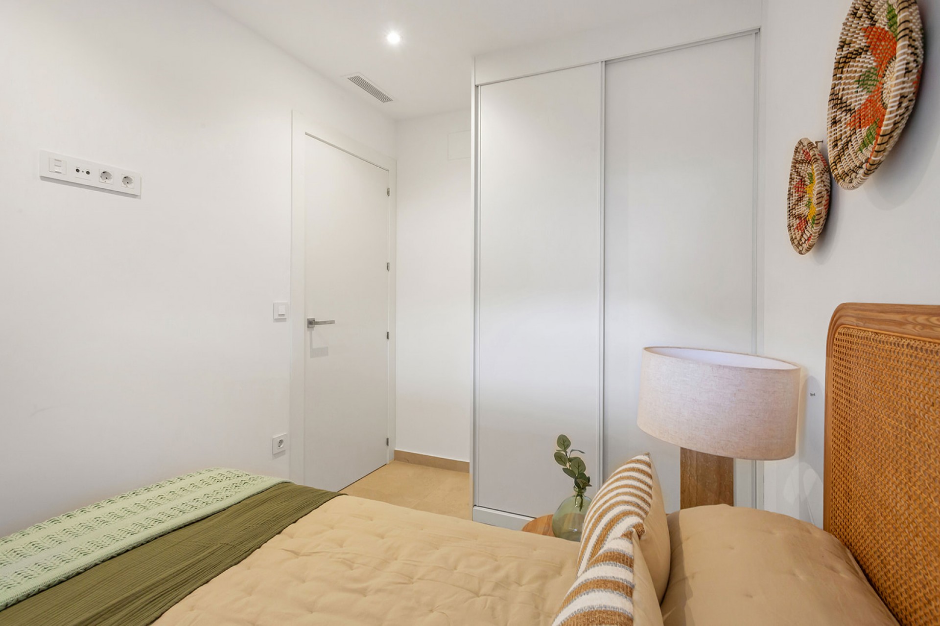 Nouveau - Appartement - Los Alcazares - Los Alcázares