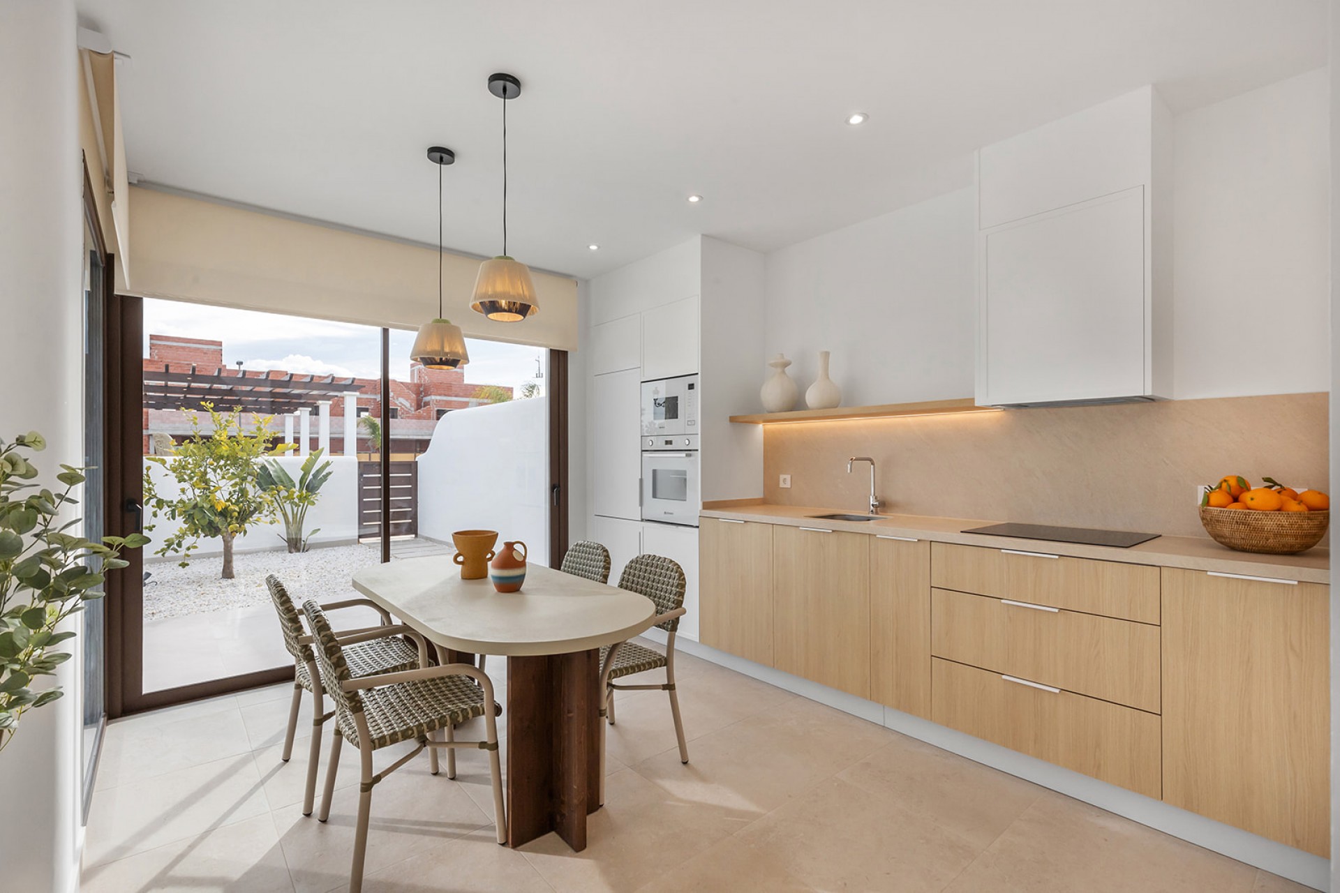 Nouveau - Appartement - Los Alcazares - Los Alcázares