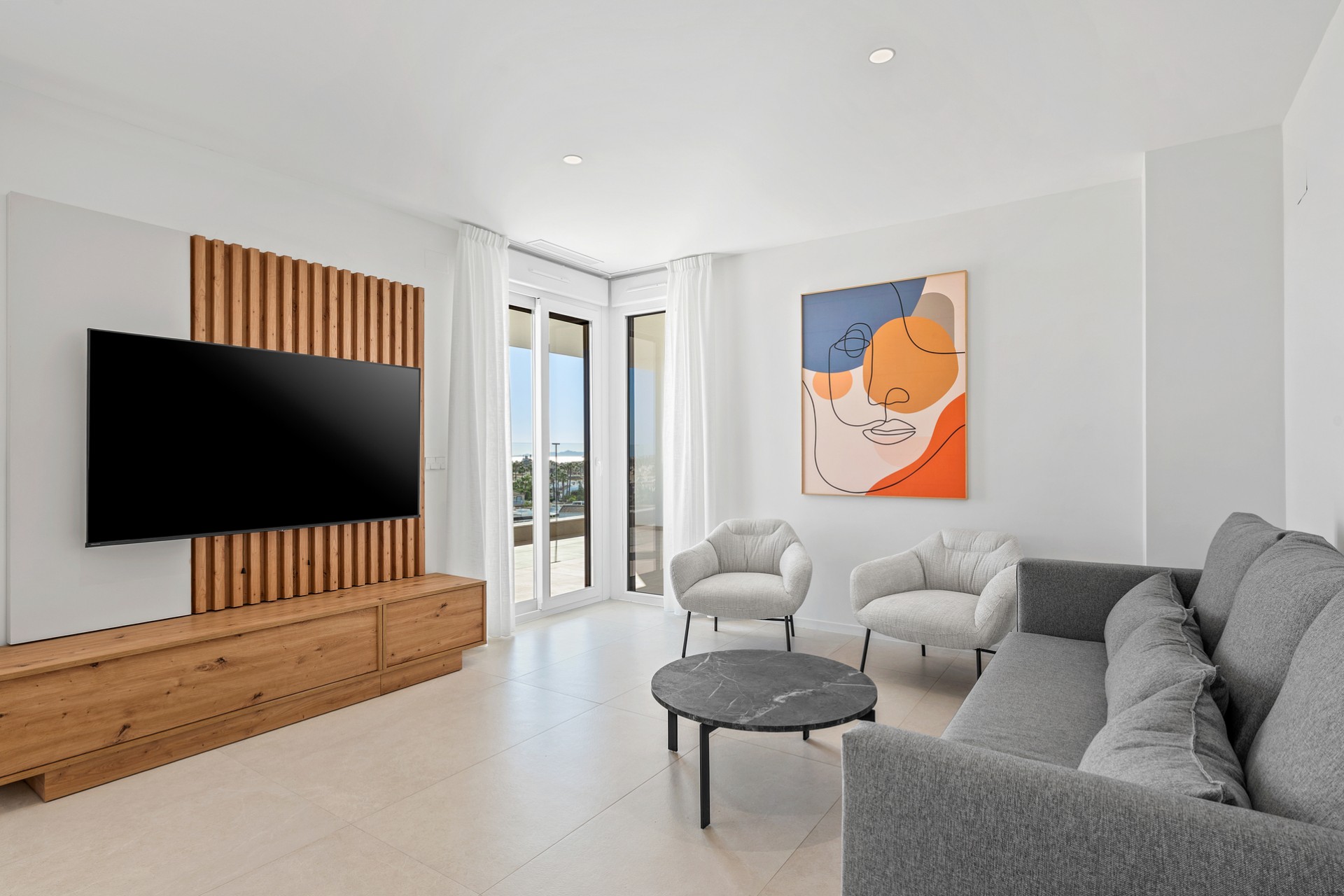 Nouveau - Appartement - Los Alcazares - Los Alcázares