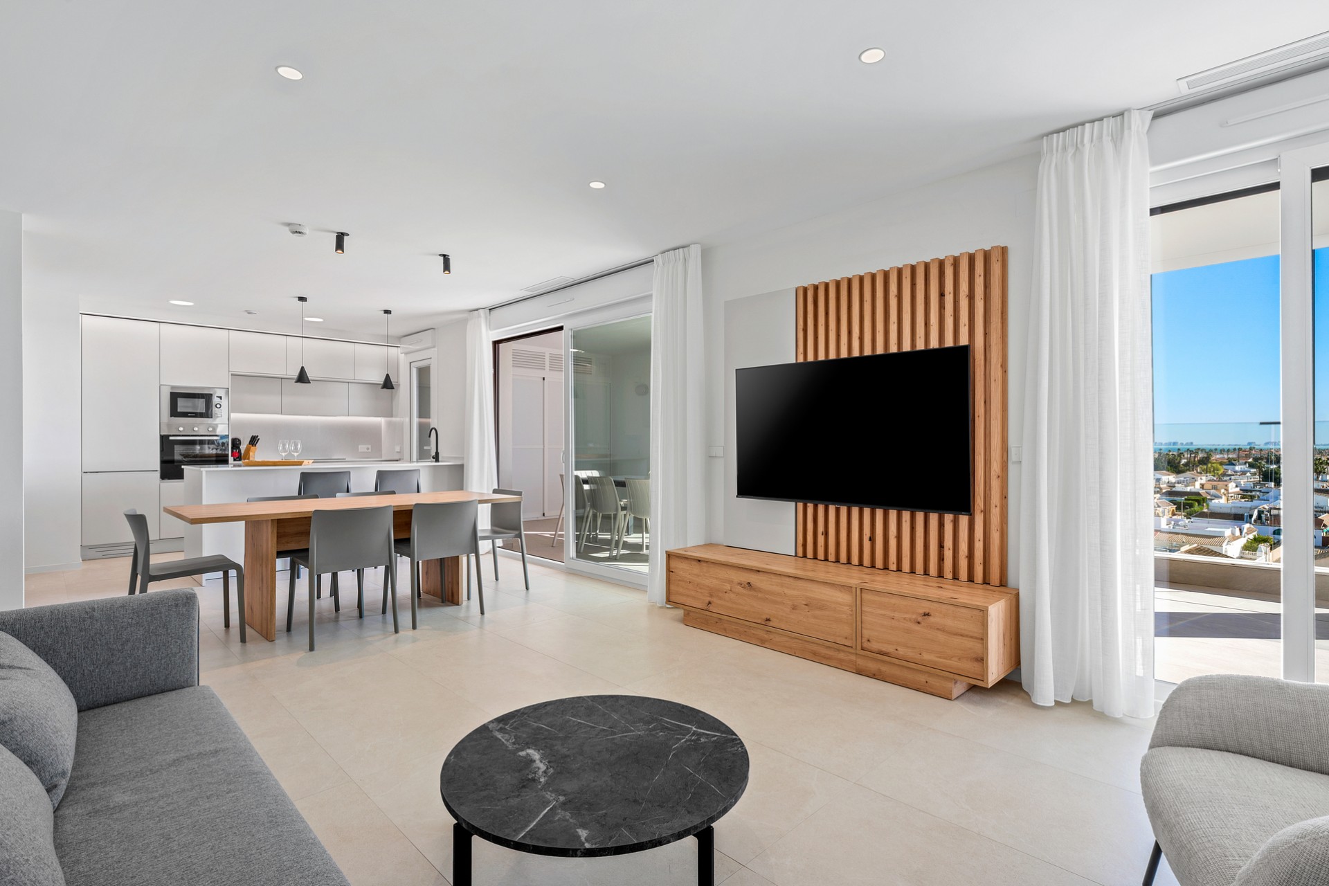 Nouveau - Appartement - Los Alcazares - Los Alcázares