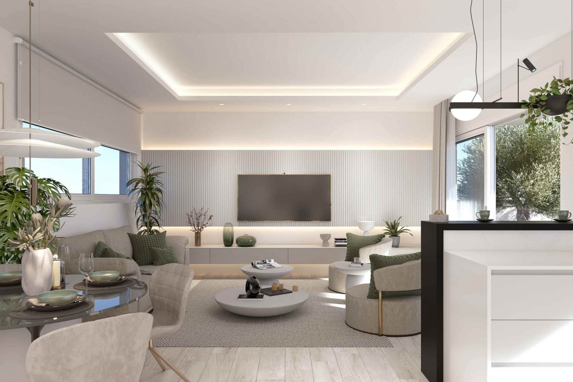 Nouveau - Appartement - Los Alcazares - Los Narejos