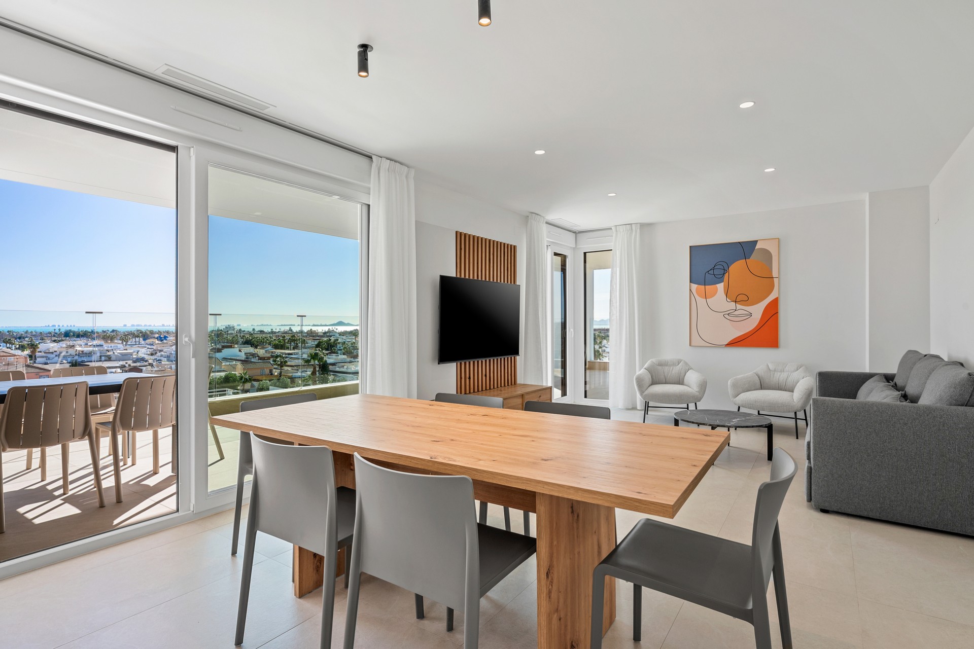 Nouveau - Appartement - Los Alcazares - Los Narejos