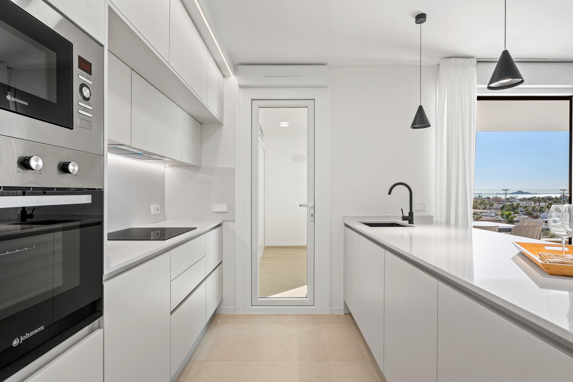 Nouveau - Appartement - Los Alcazares - Los Narejos
