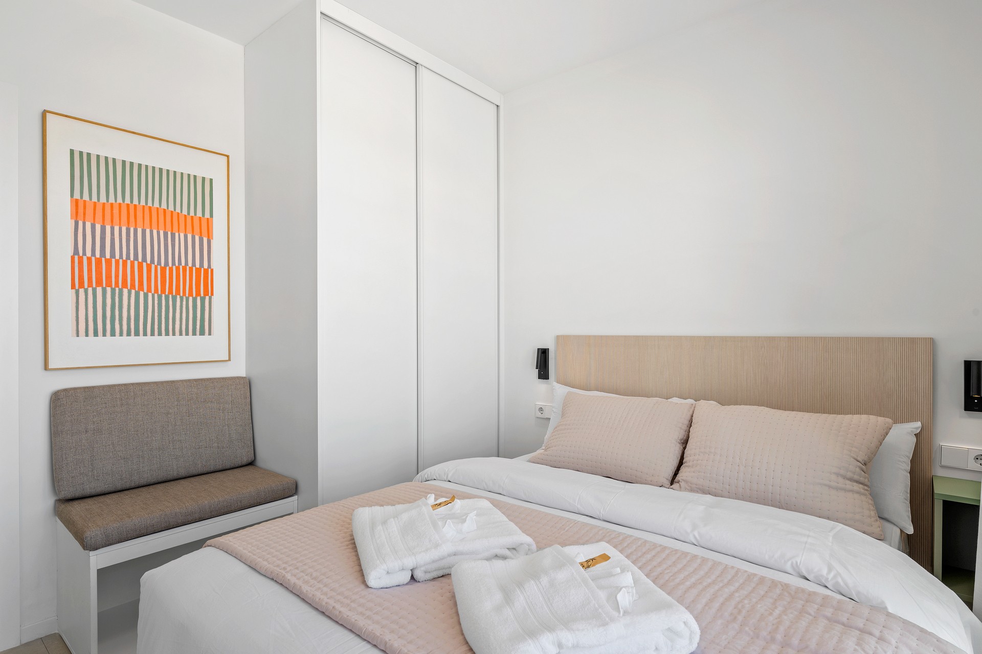 Nouveau - Appartement - Los Alcazares - Los Narejos