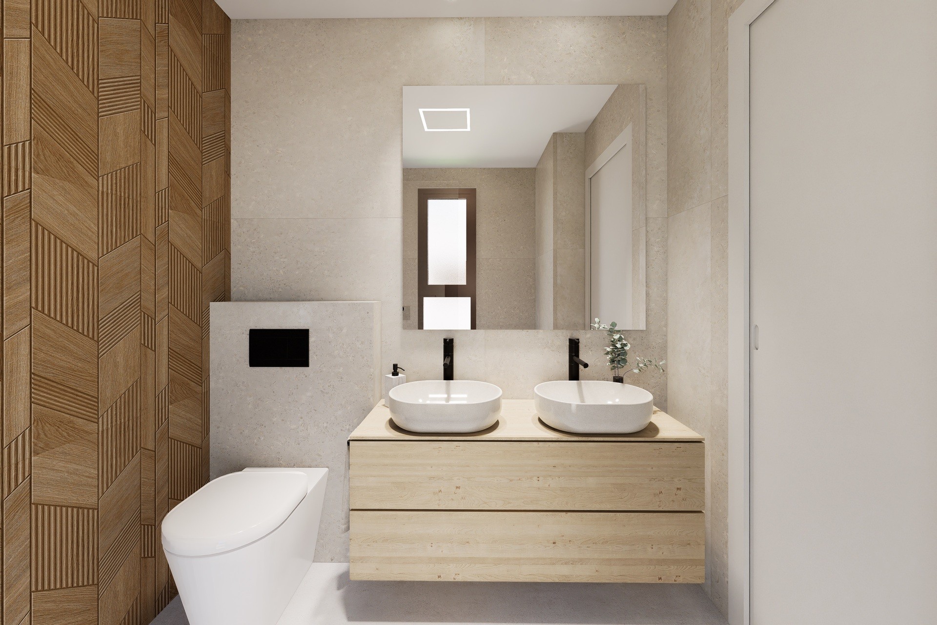 Nouveau - Appartement - Los Alcazares - Serena Golf