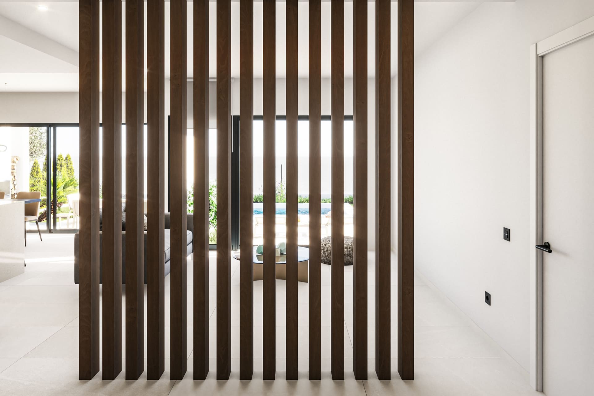 Nouveau - Appartement - Los Alcazares - Serena Golf