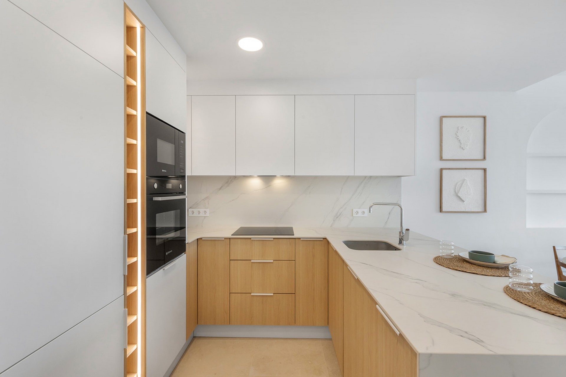 Nouveau - Appartement - Los Alcazares - Serena Golf