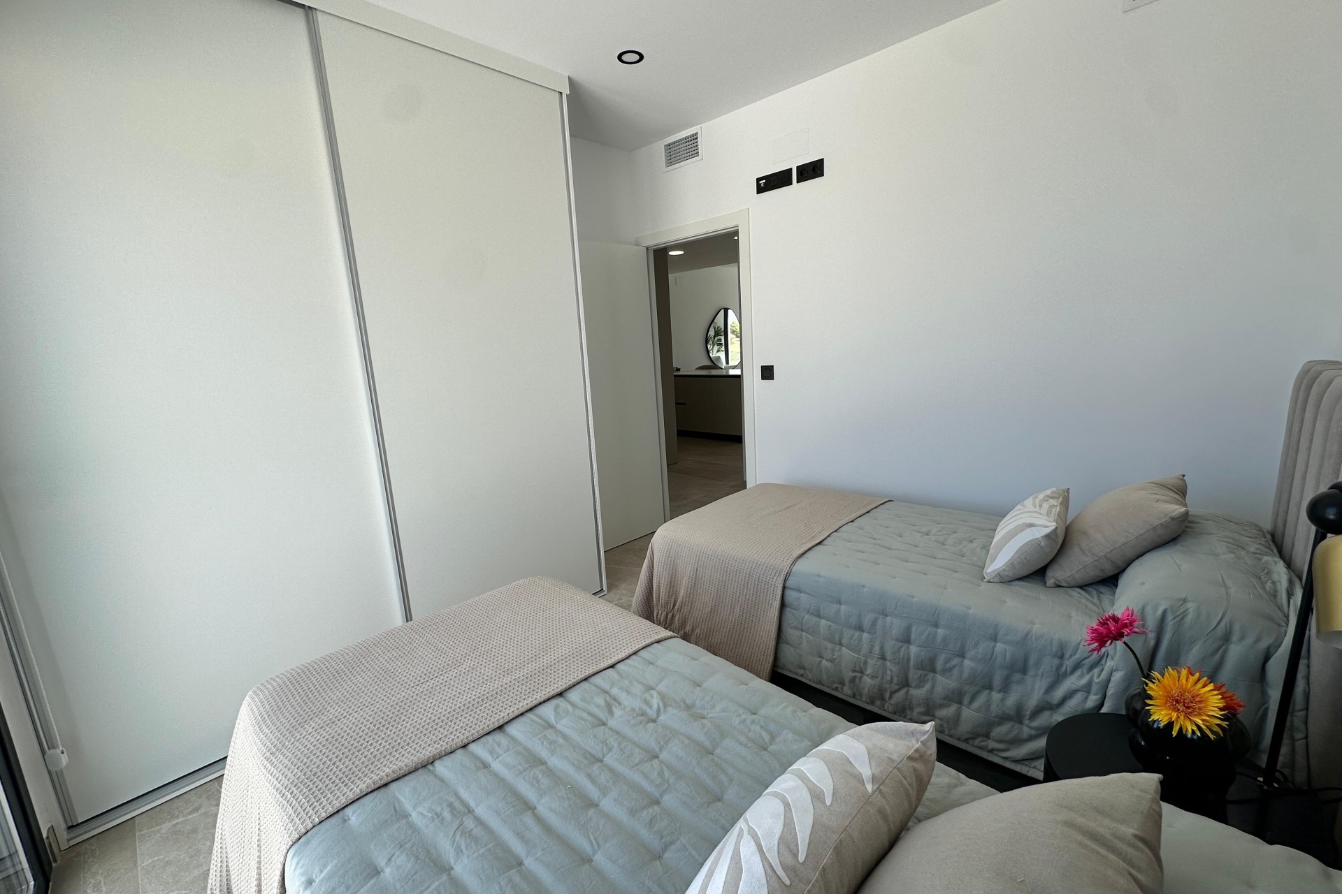 Nouveau - Appartement - Los Alcazares - Serena Golf