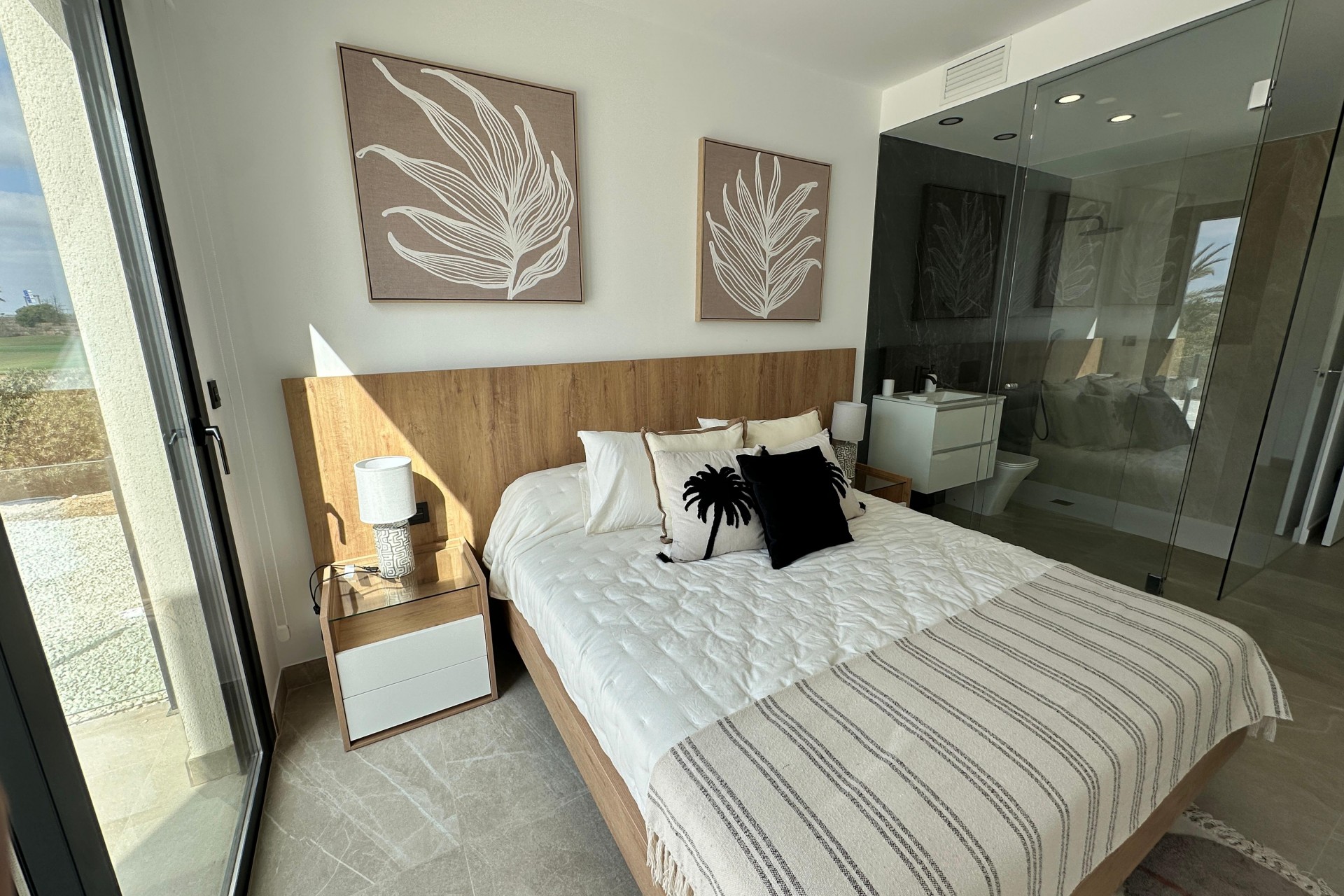 Nouveau - Appartement - Los Alcazares - Serena Golf