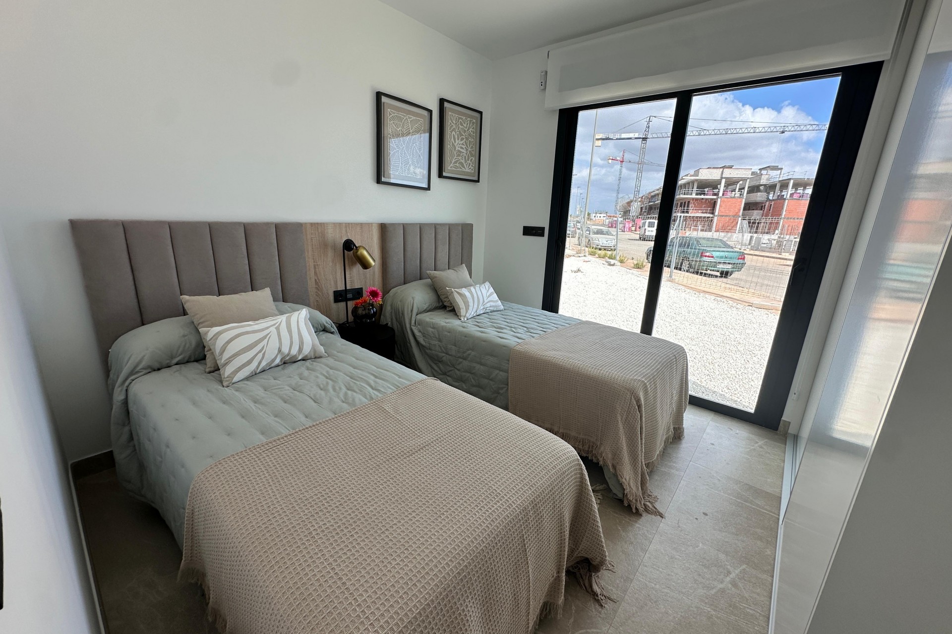 Nouveau - Appartement - Los Alcazares - Serena Golf