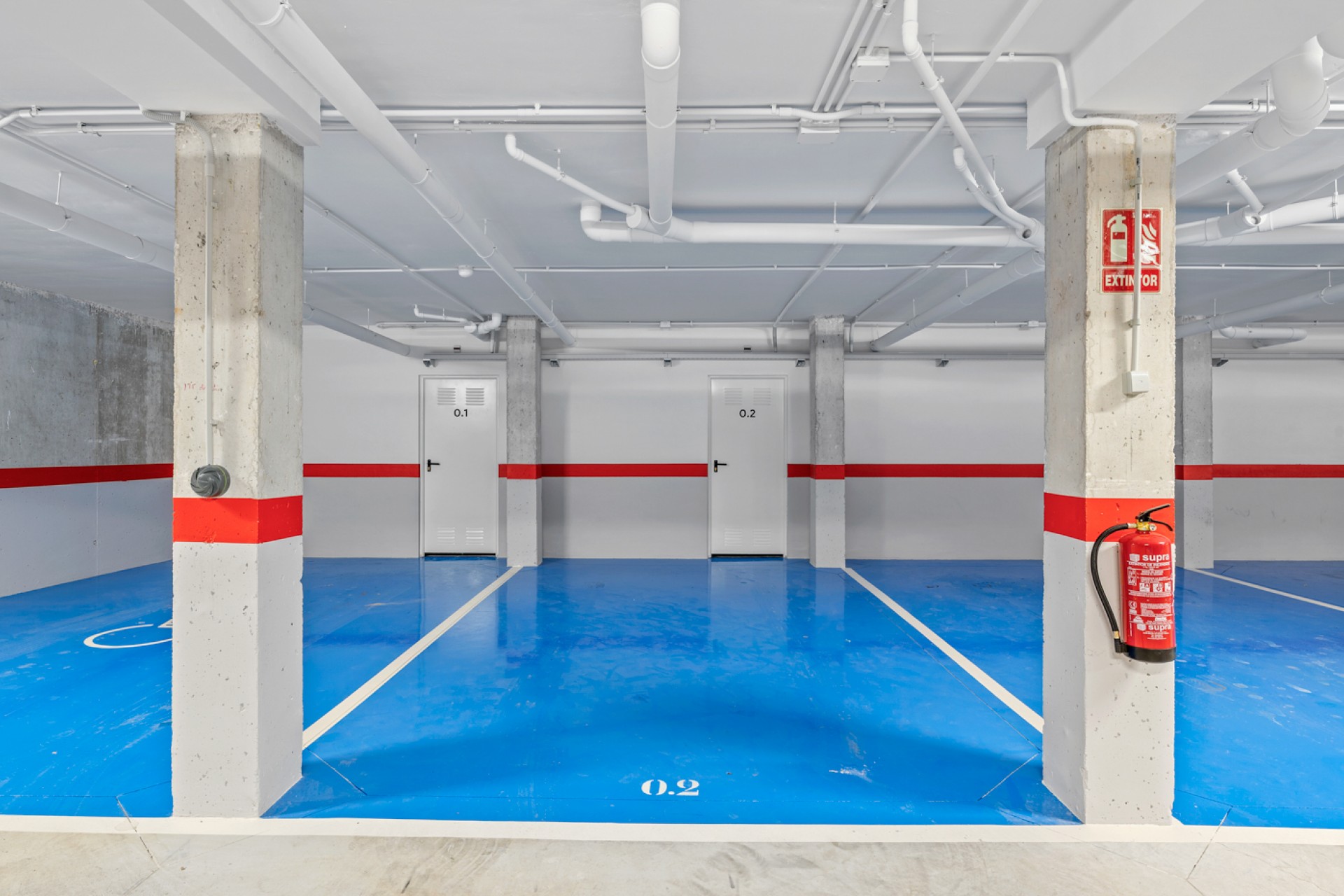 Nouveau - Appartement - Los Alcazares - Serena Golf