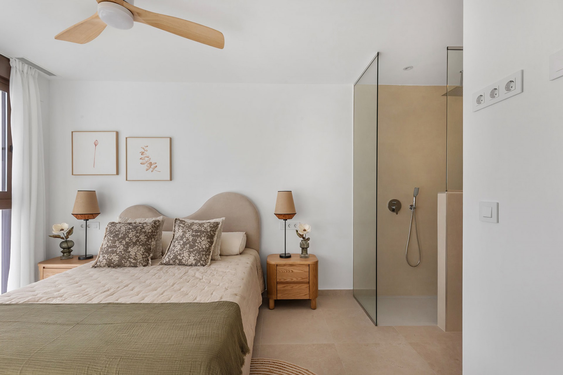 Nouveau - Appartement - Los Alcazares - Serena Golf