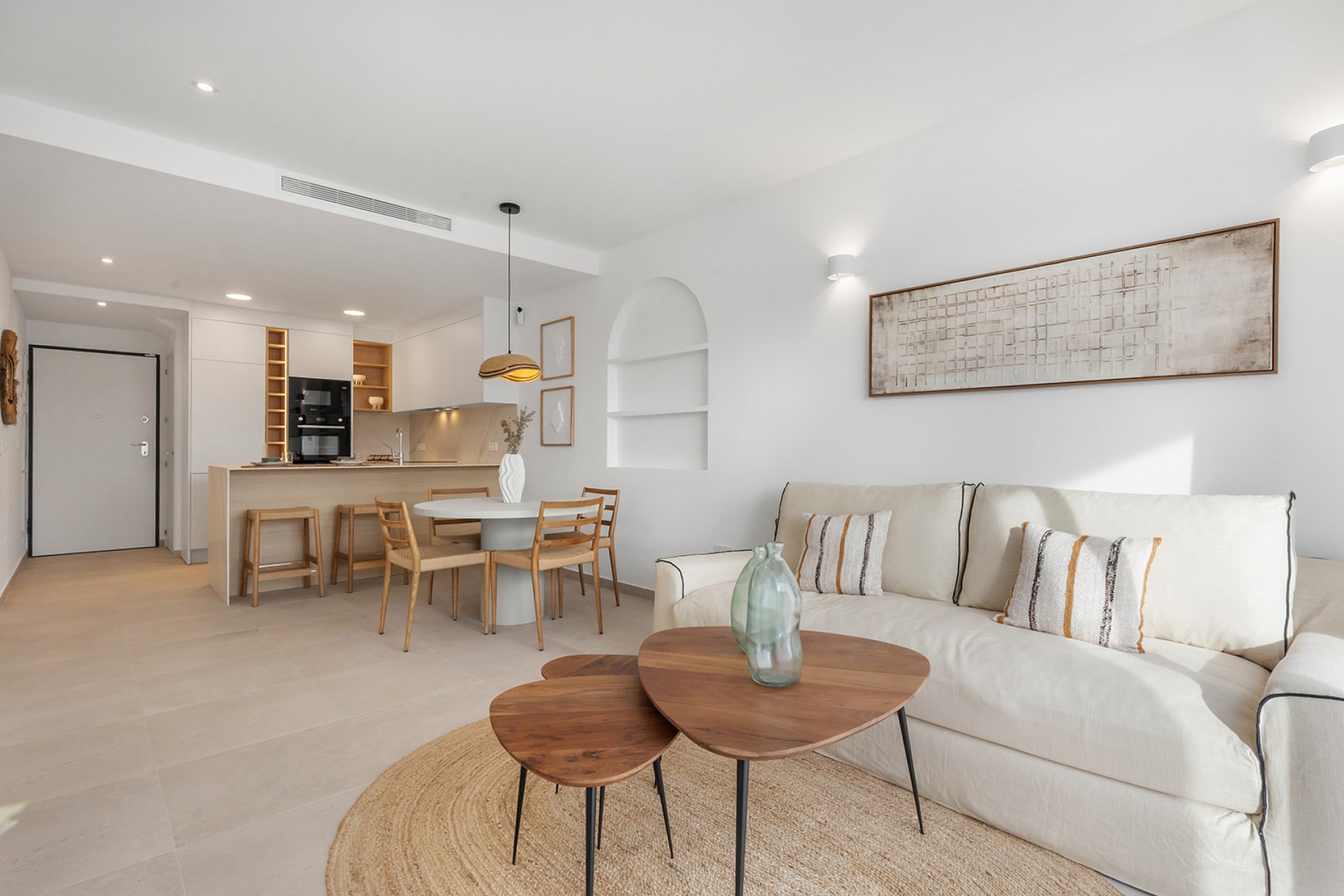Nouveau - Appartement - Los Alcazares - Serena Golf