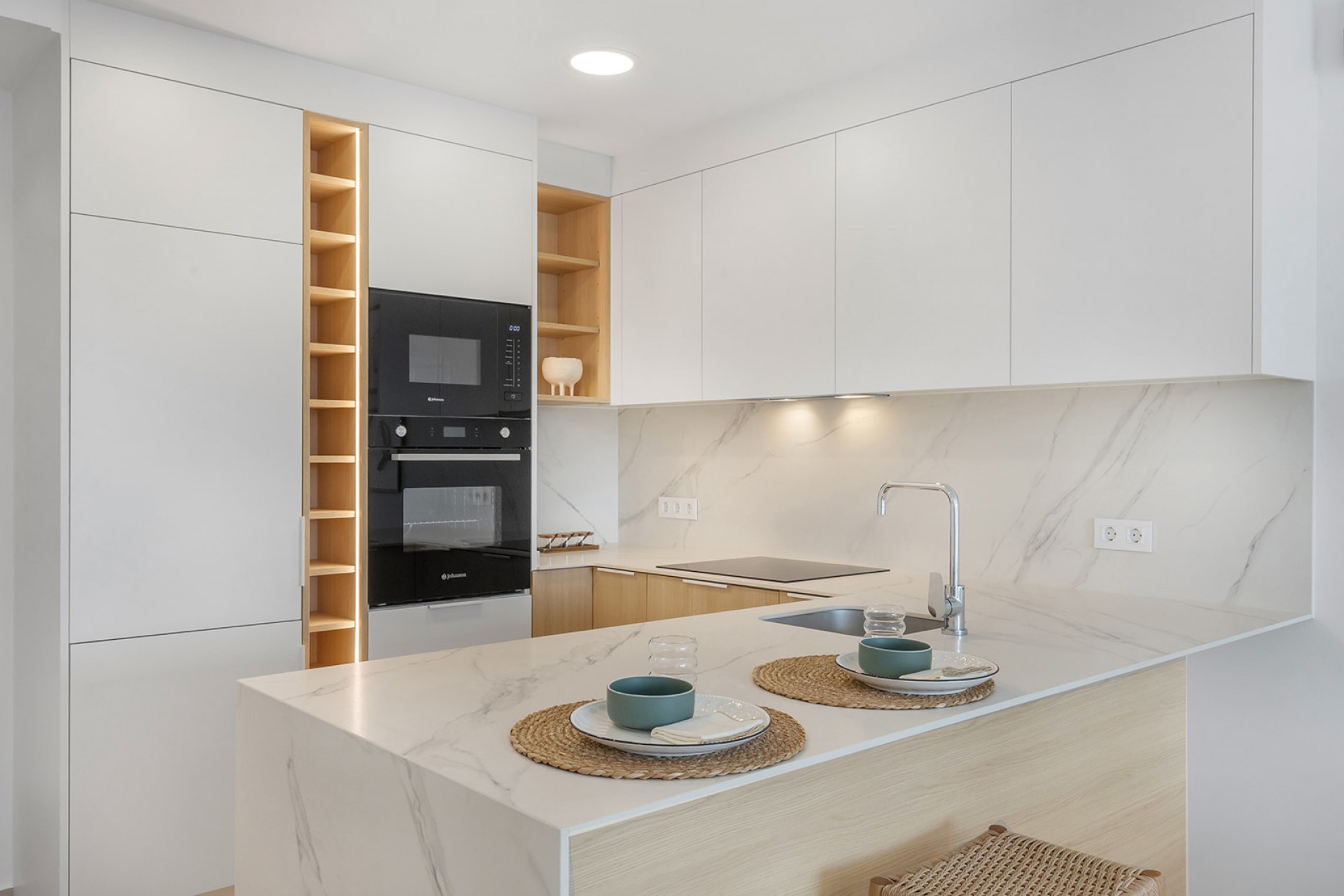 Nouveau - Appartement - Los Alcazares - Serena Golf
