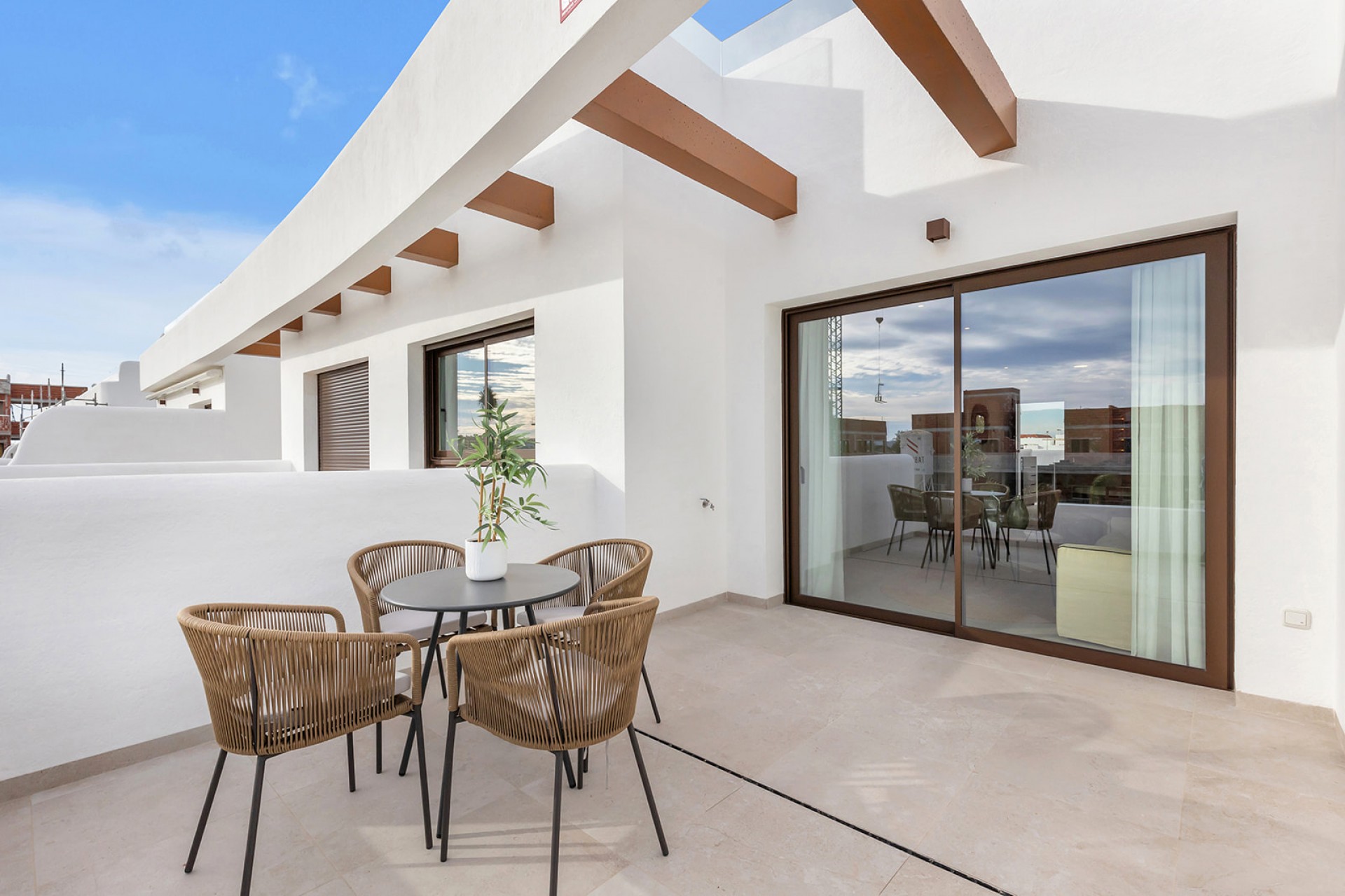 Nouveau - Appartement - Los Alcazares - Serena Golf