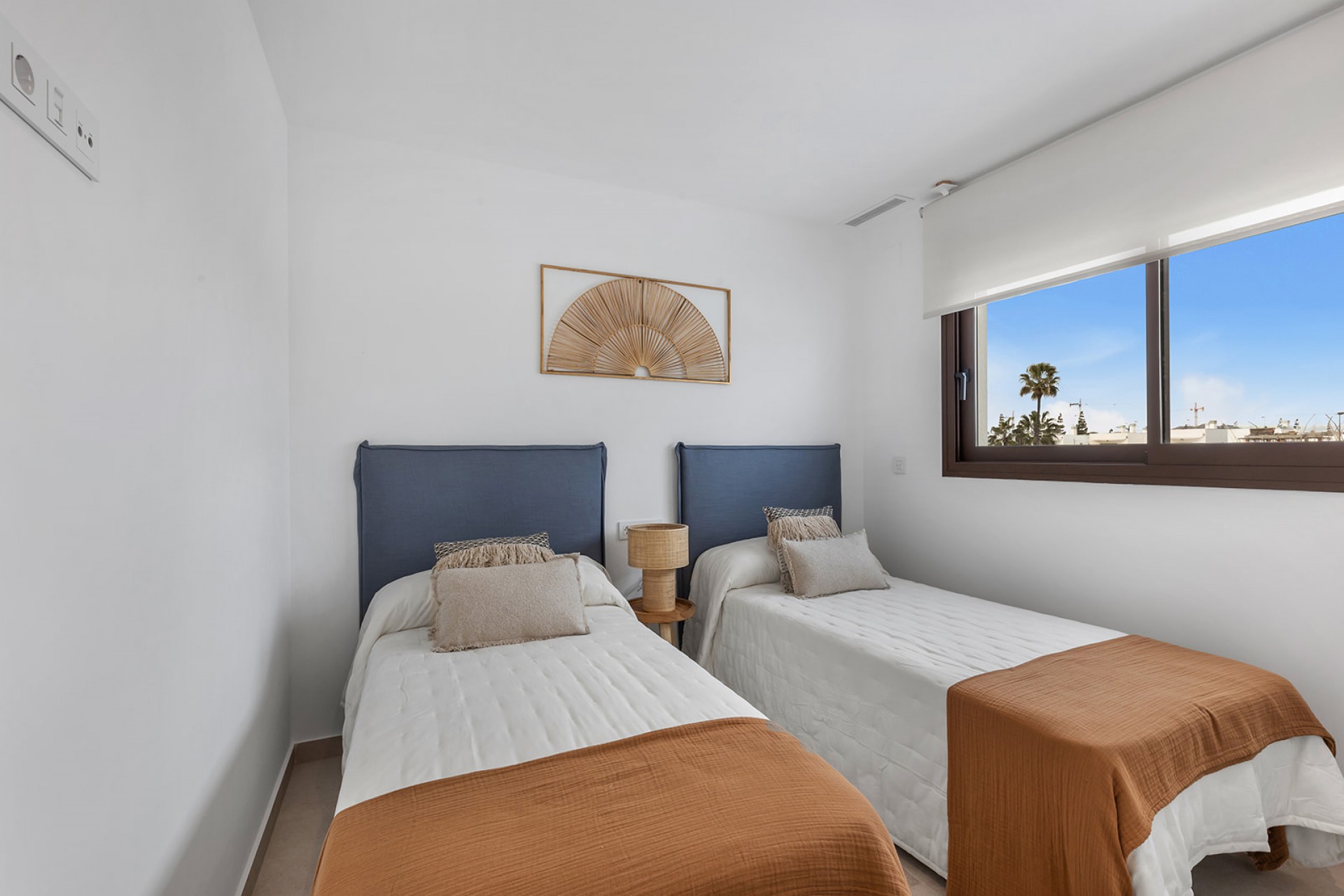 Nouveau - Appartement - Los Alcazares - Serena Golf