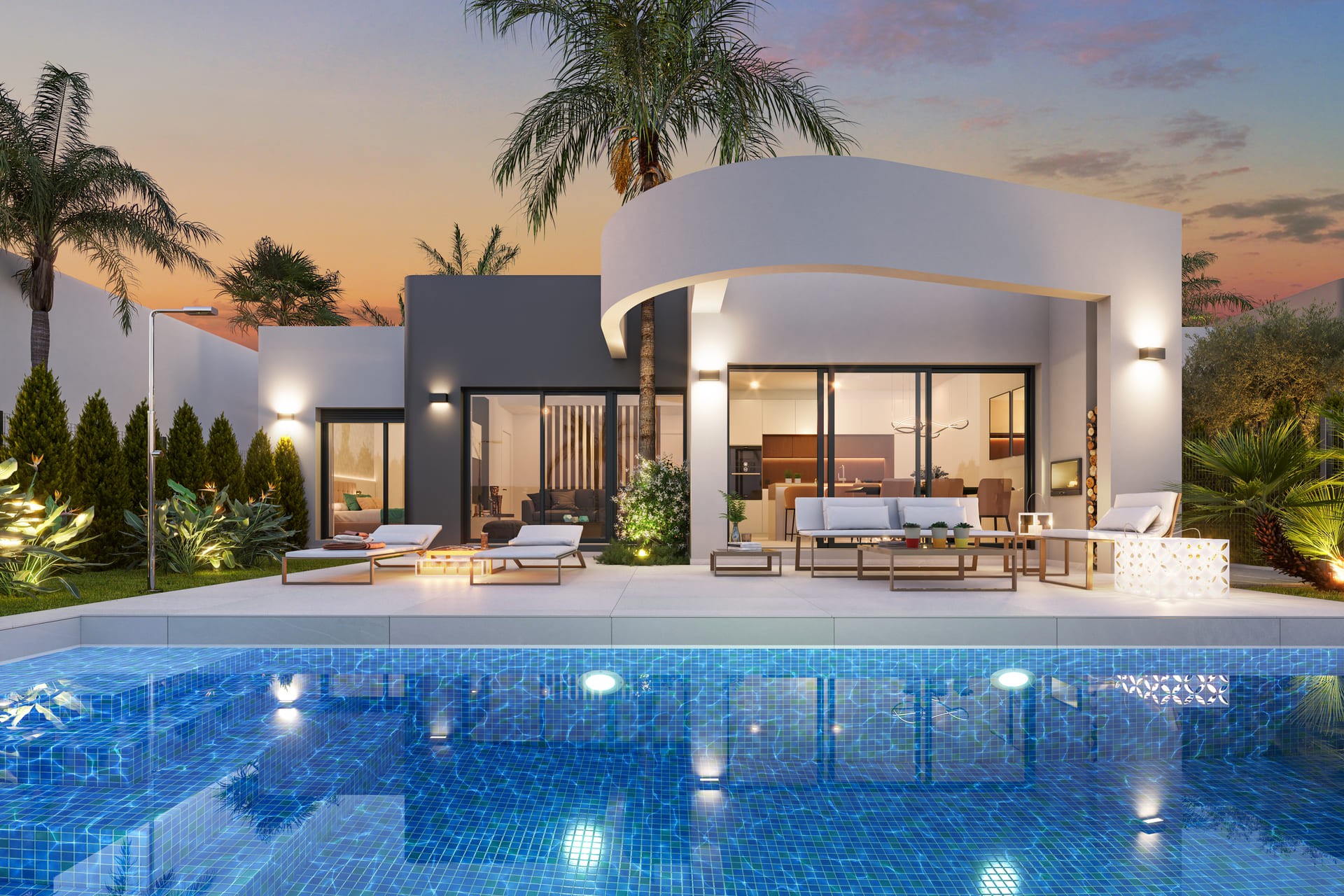 Nouveau - Appartement - Los Alcazares - Serena Golf
