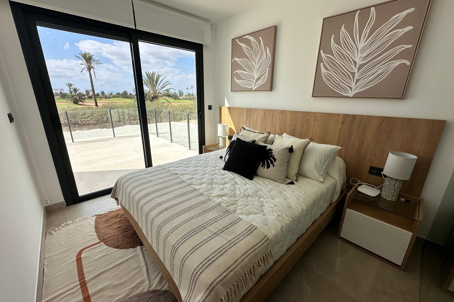 Nouveau - Appartement - Los Alcazares - Serena Golf