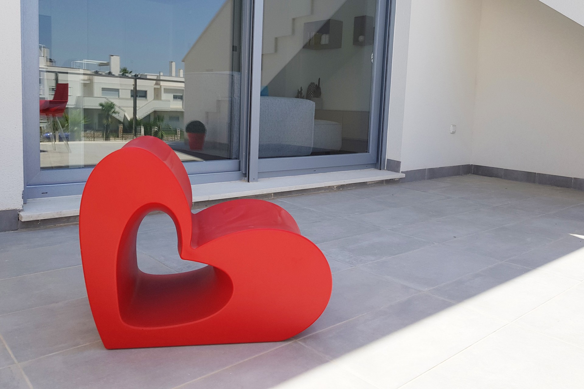 Nouveau - Appartement - Los Montesinos - Entre Naranjos / Vistabella Golf