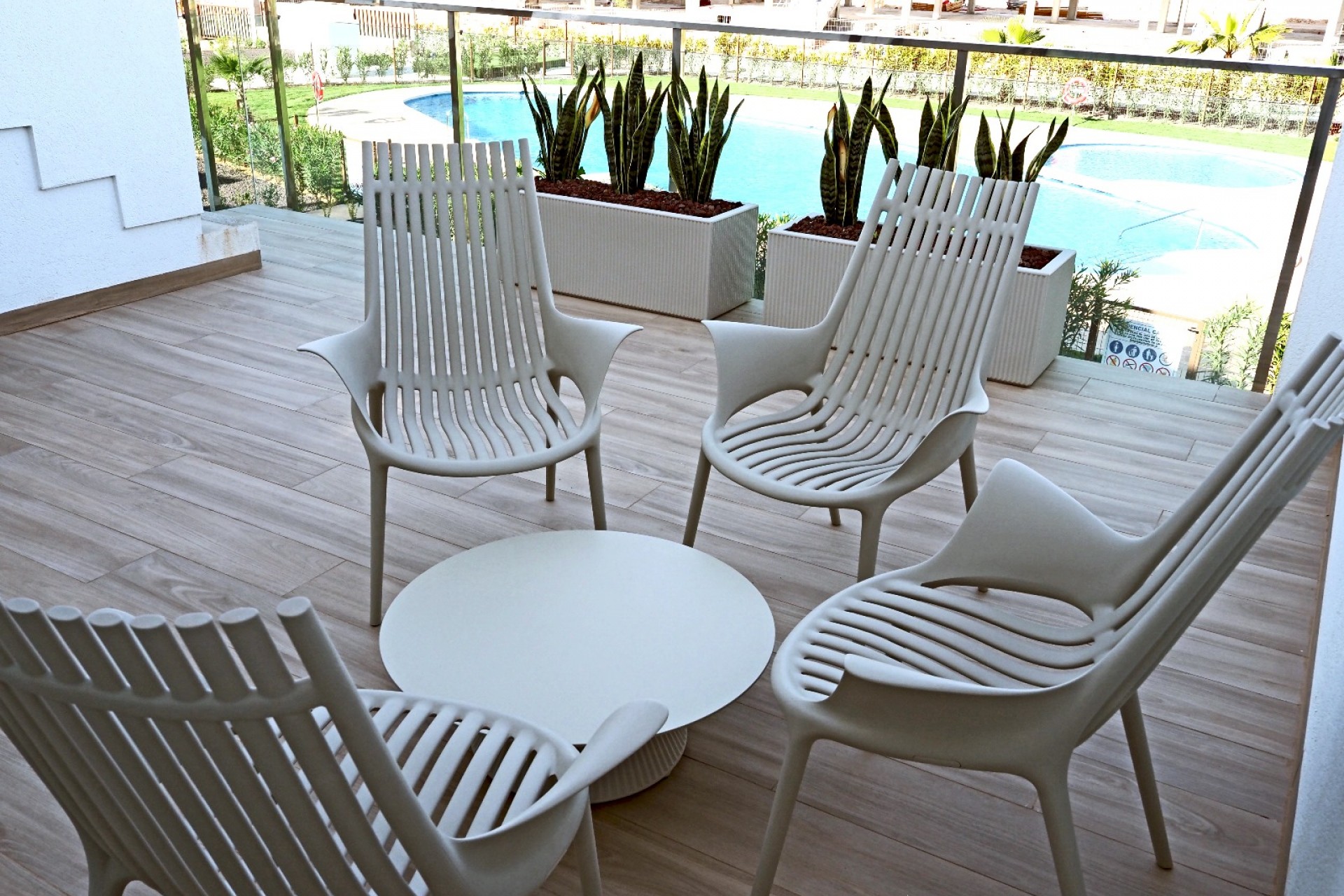 Nouveau - Appartement - Los Montesinos - Entre Naranjos / Vistabella Golf