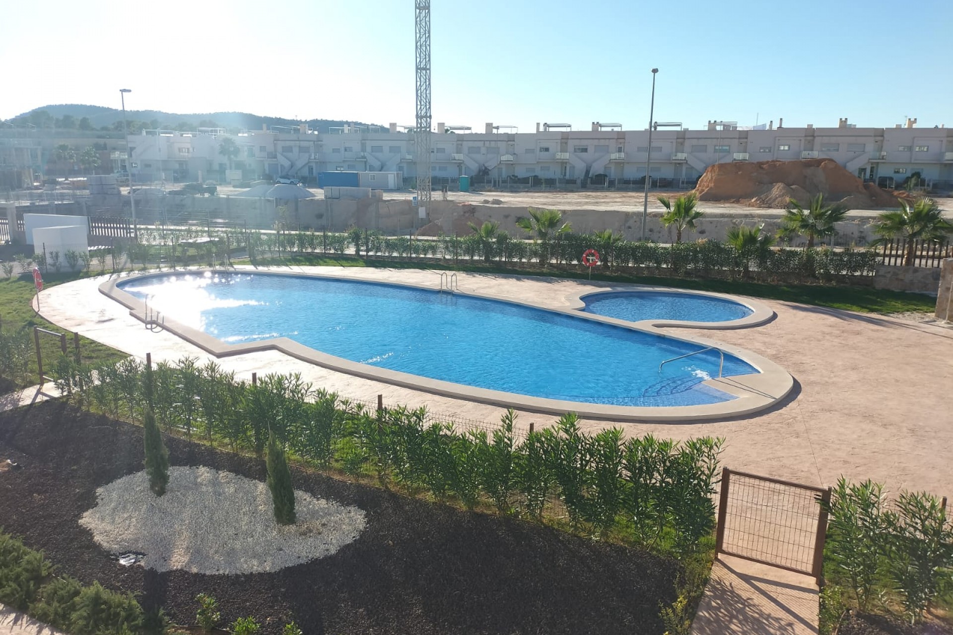 Nouveau - Appartement - Los Montesinos - Entre Naranjos / Vistabella Golf
