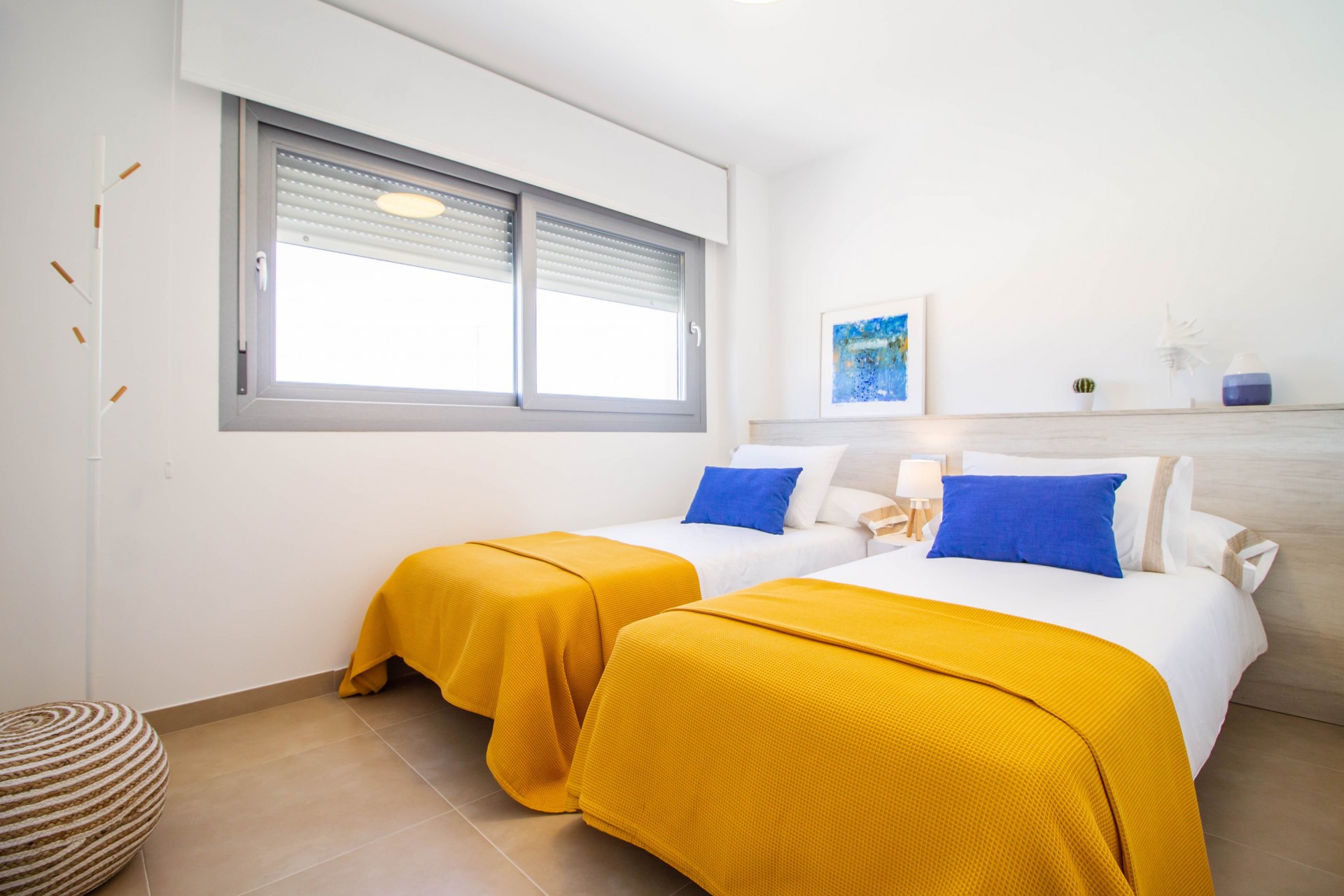 Nouveau - Appartement - Los Montesinos - Entre Naranjos / Vistabella Golf