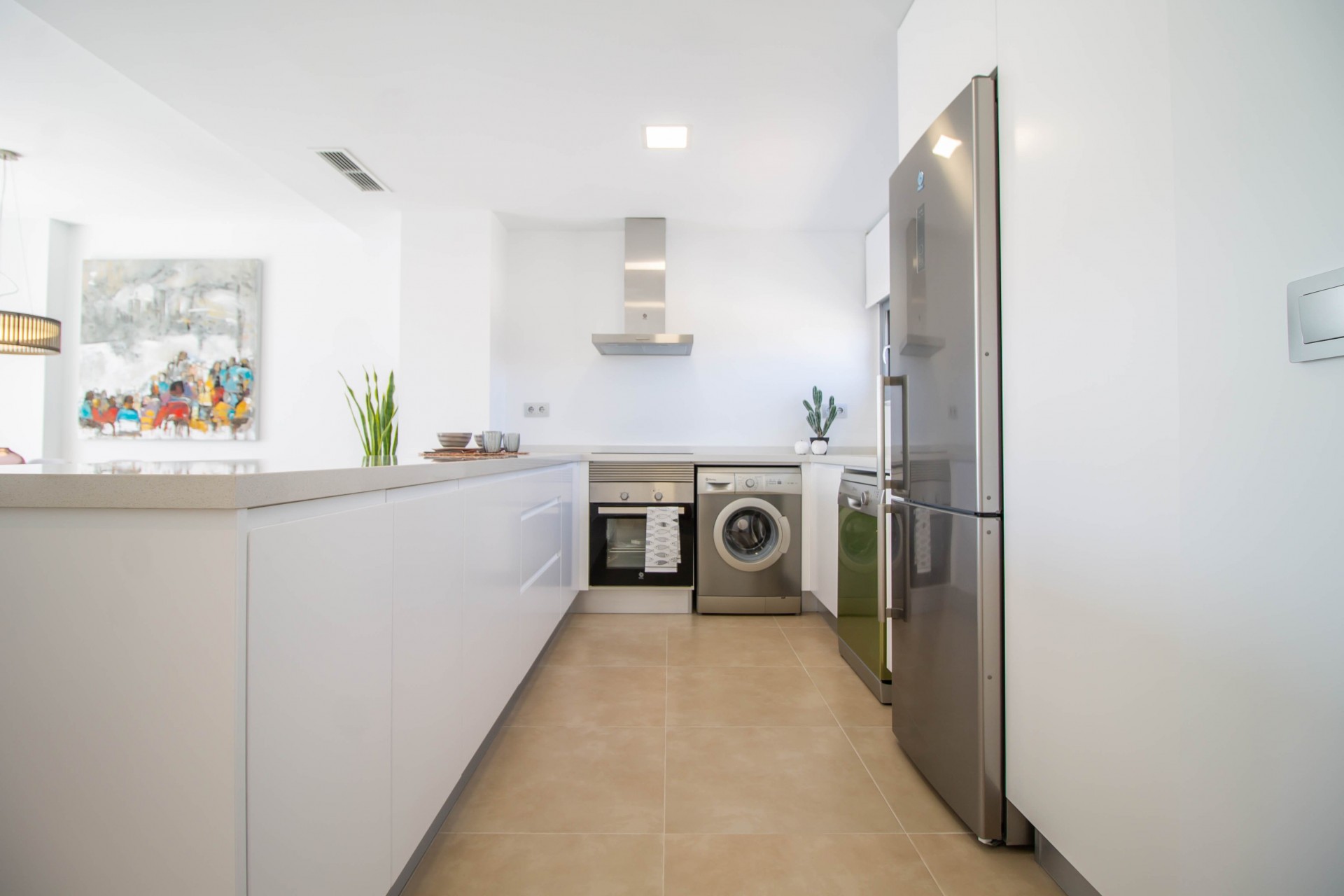 Nouveau - Appartement - Los Montesinos - Entre Naranjos / Vistabella Golf