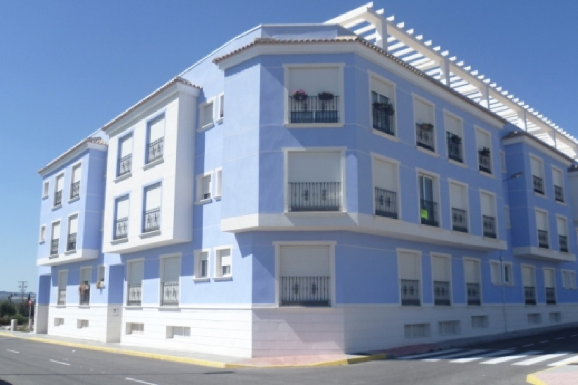 Nouveau - Appartement - Los Montesinos - Los Montesinos - Village