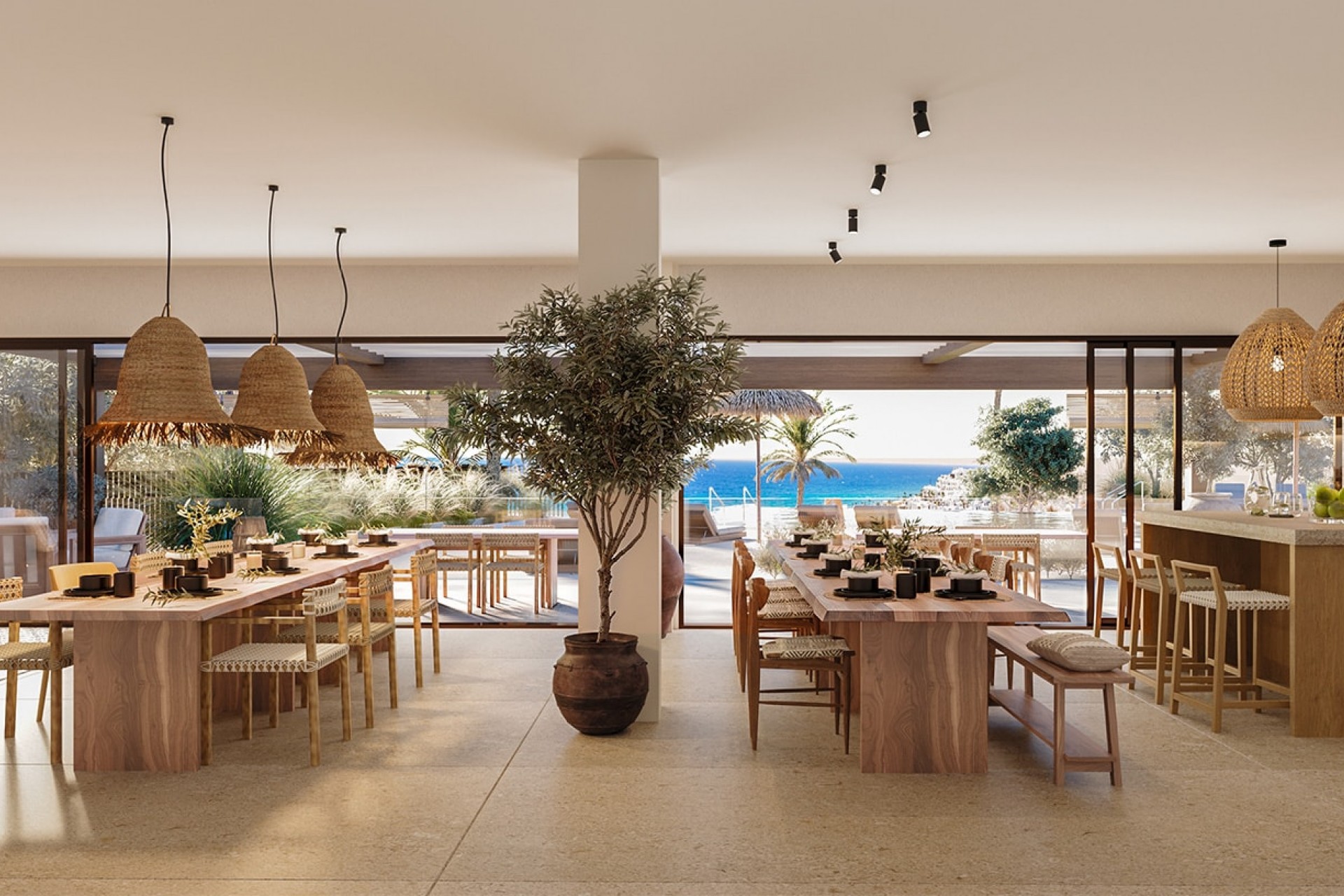 Nouveau - Appartement - Macenas - Agua de Enmedio