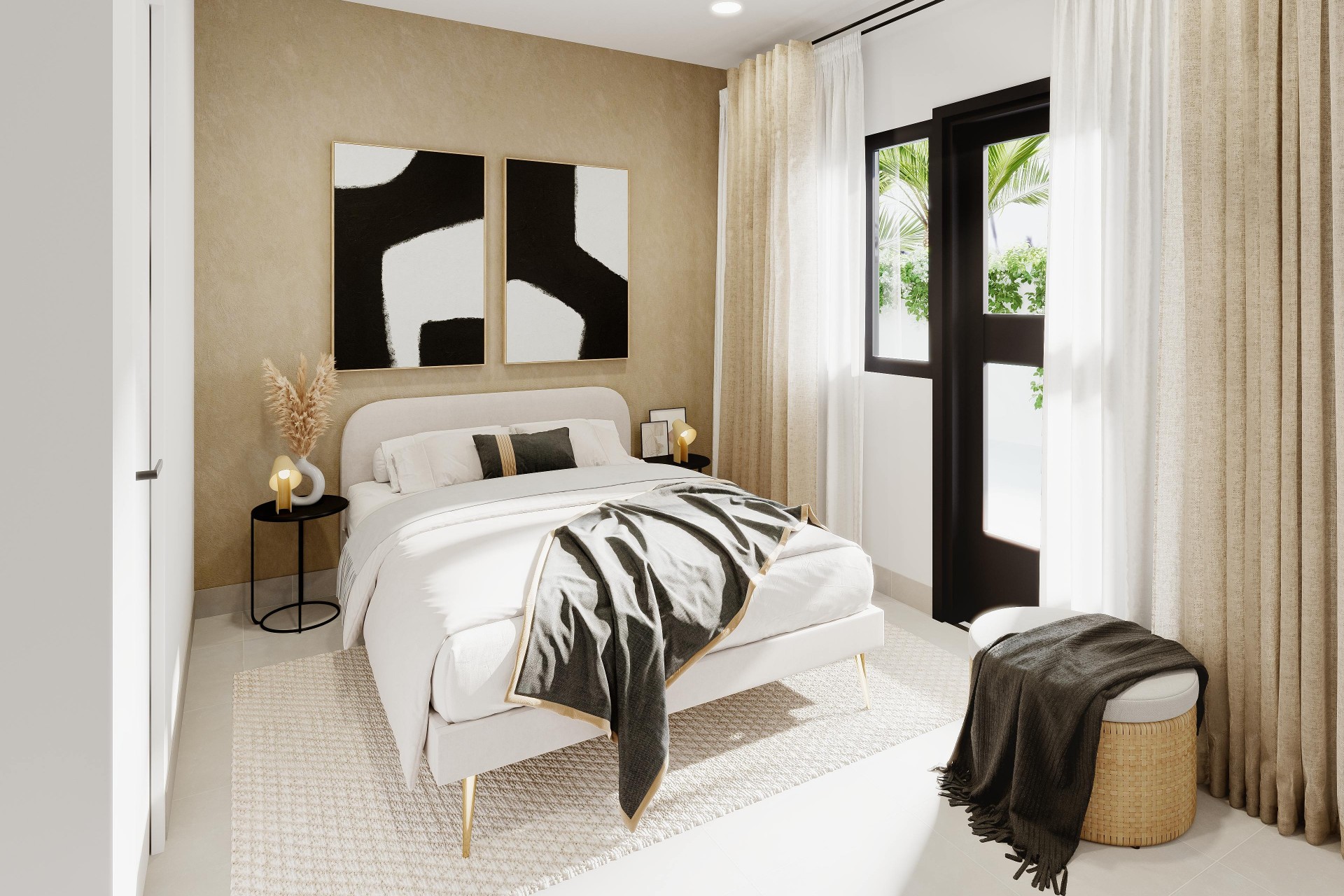 Nouveau - Appartement - Mazarrón - Playa Negra