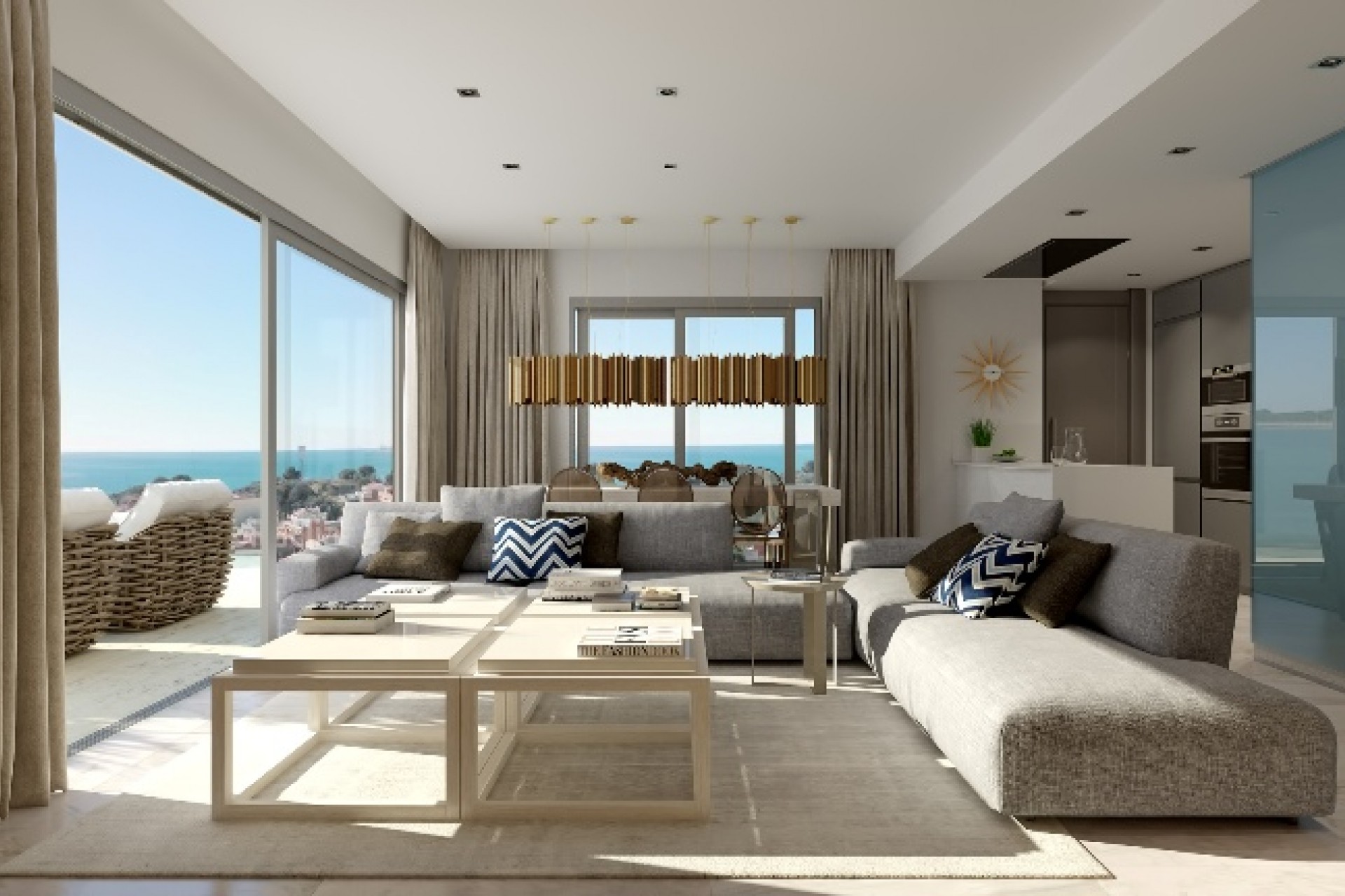 Nouveau - Appartement - Orihuela Costa - Cabo Roig