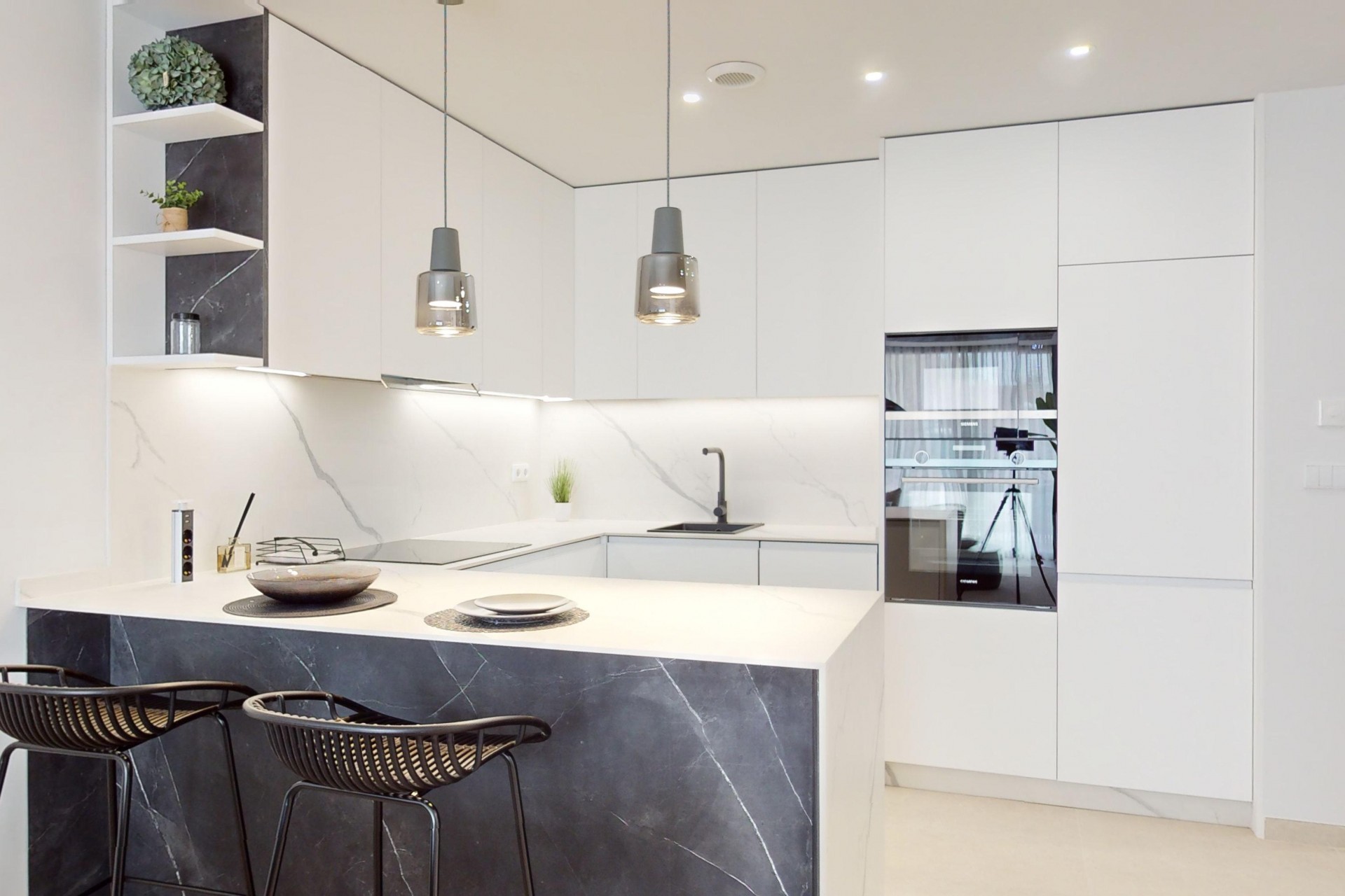 Nouveau - Appartement - Orihuela Costa - Cabo Roig