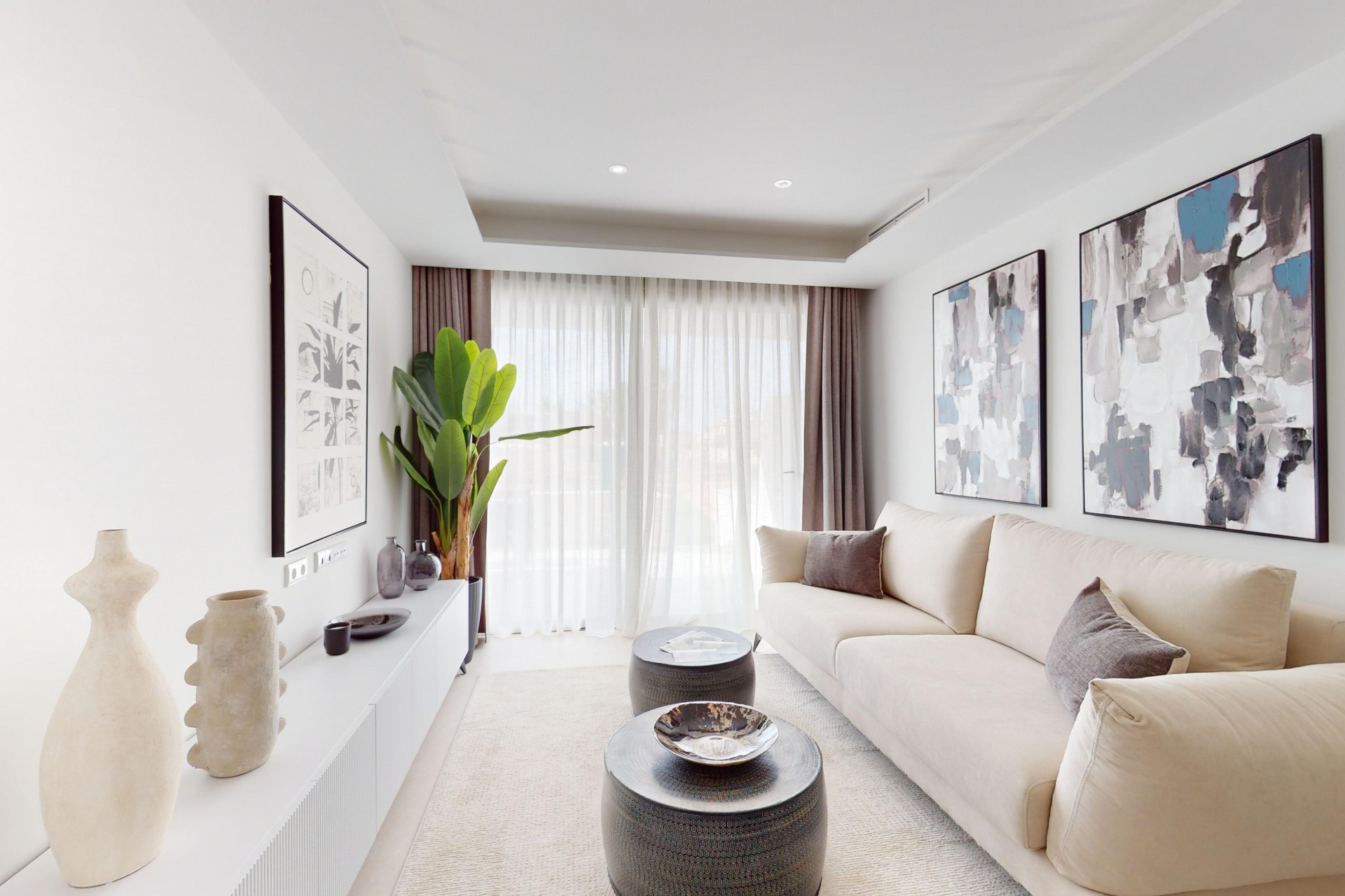 Nouveau - Appartement - Orihuela Costa - Cabo Roig