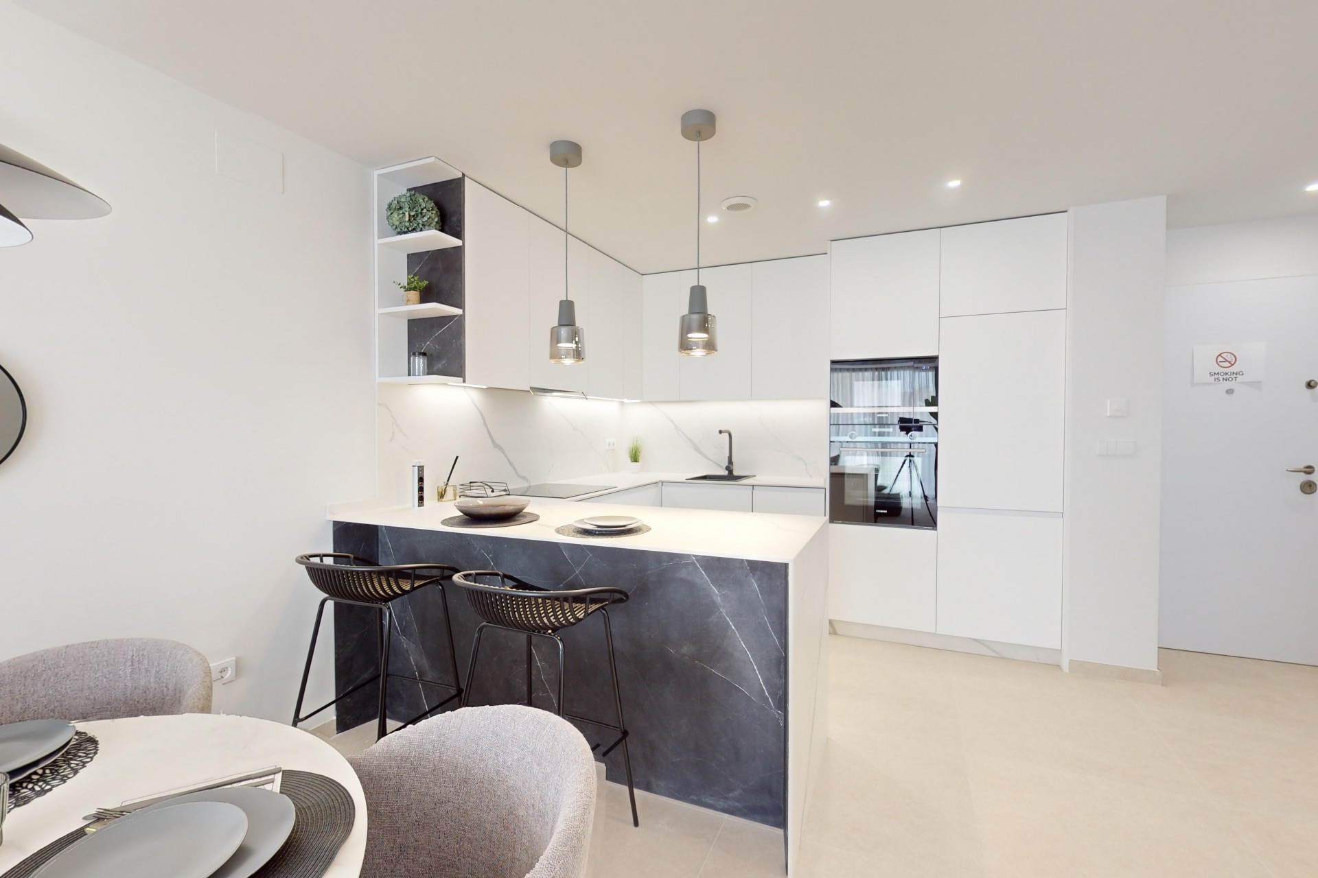 Nouveau - Appartement - Orihuela Costa - Cabo Roig