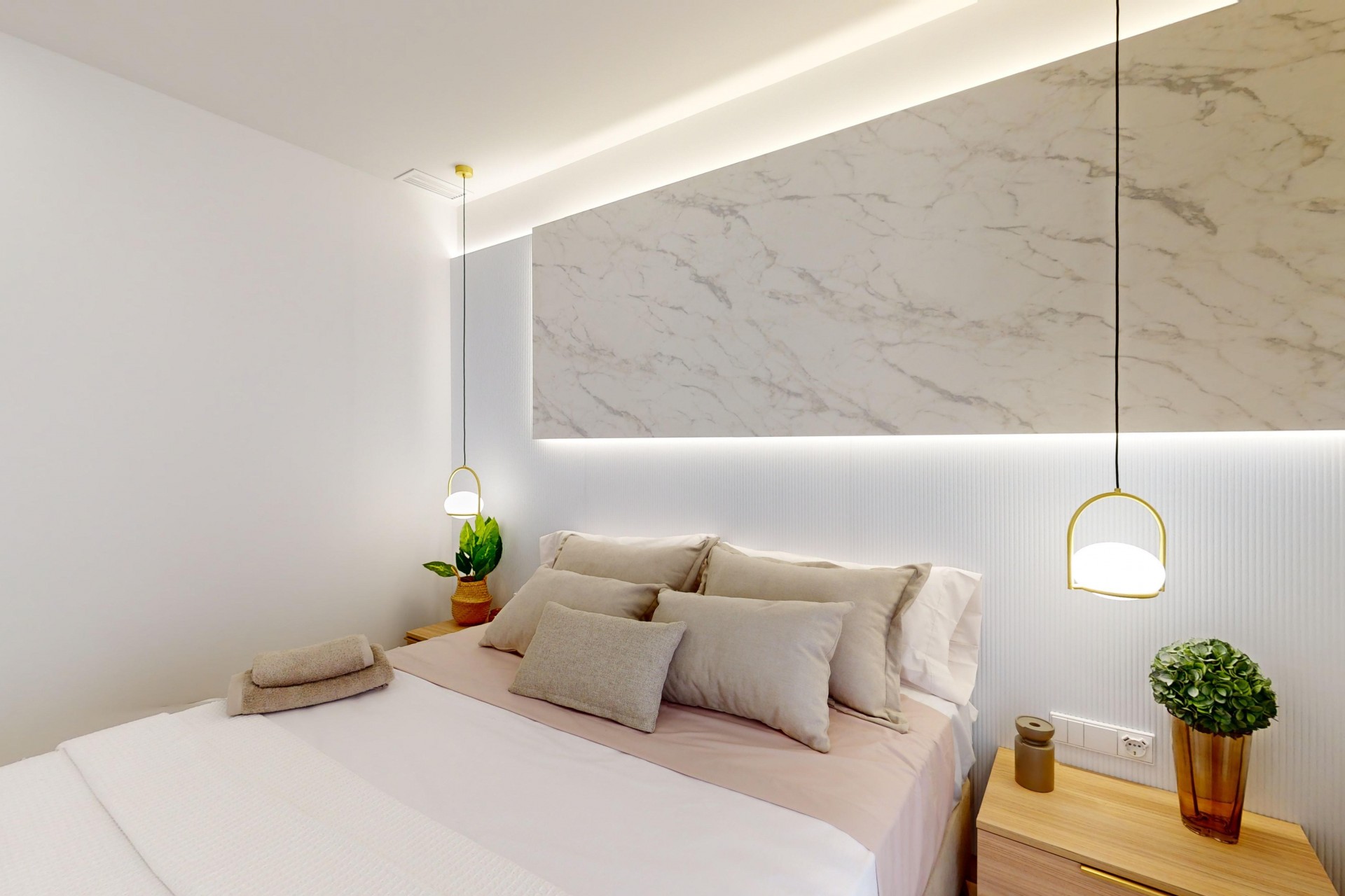 Nouveau - Appartement - Orihuela Costa - Cabo Roig