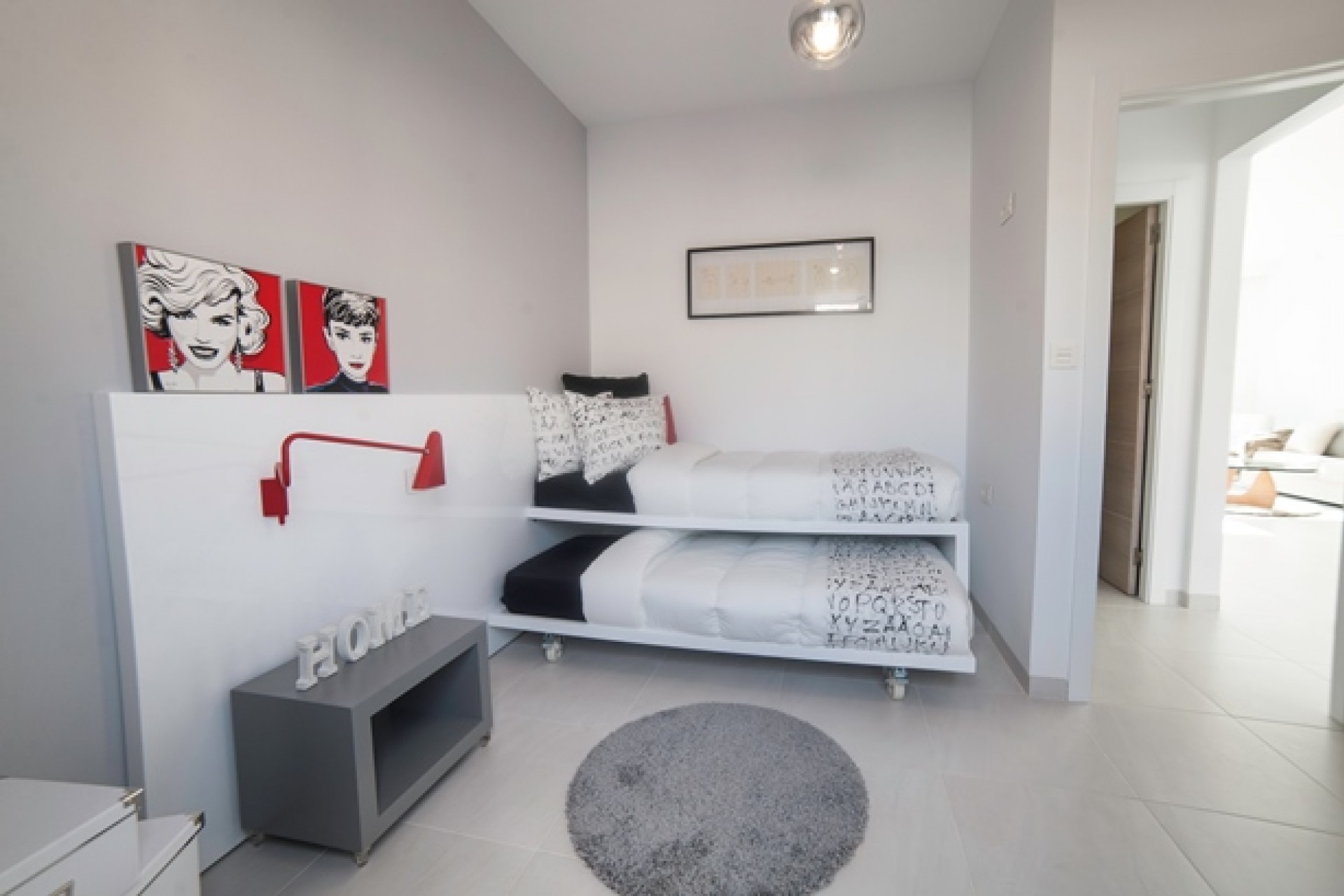 Nouveau - Appartement - Orihuela Costa - La Zenia