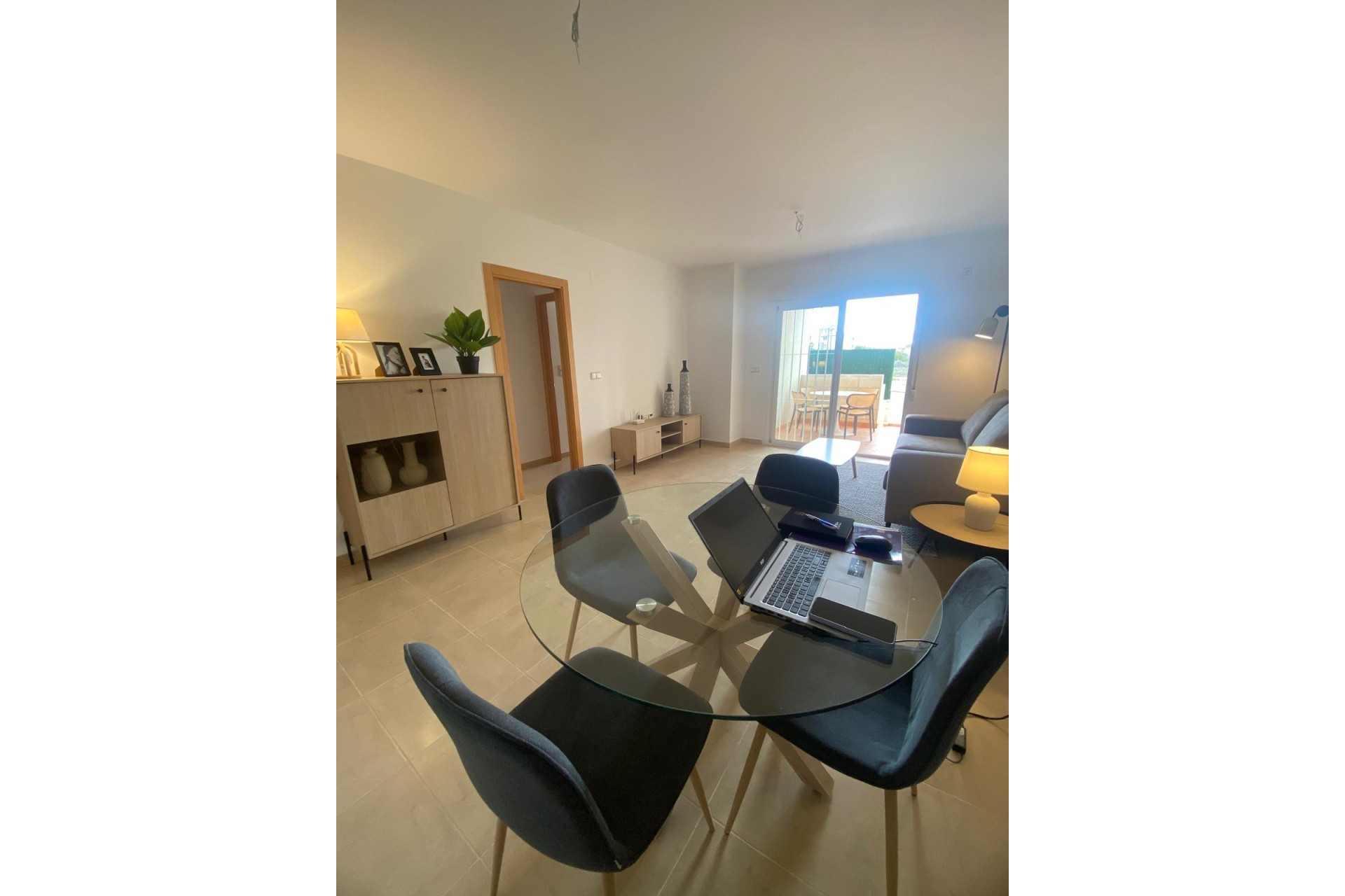 Nouveau - Appartement - Orihuela Costa - Lomas de Cabo Roig