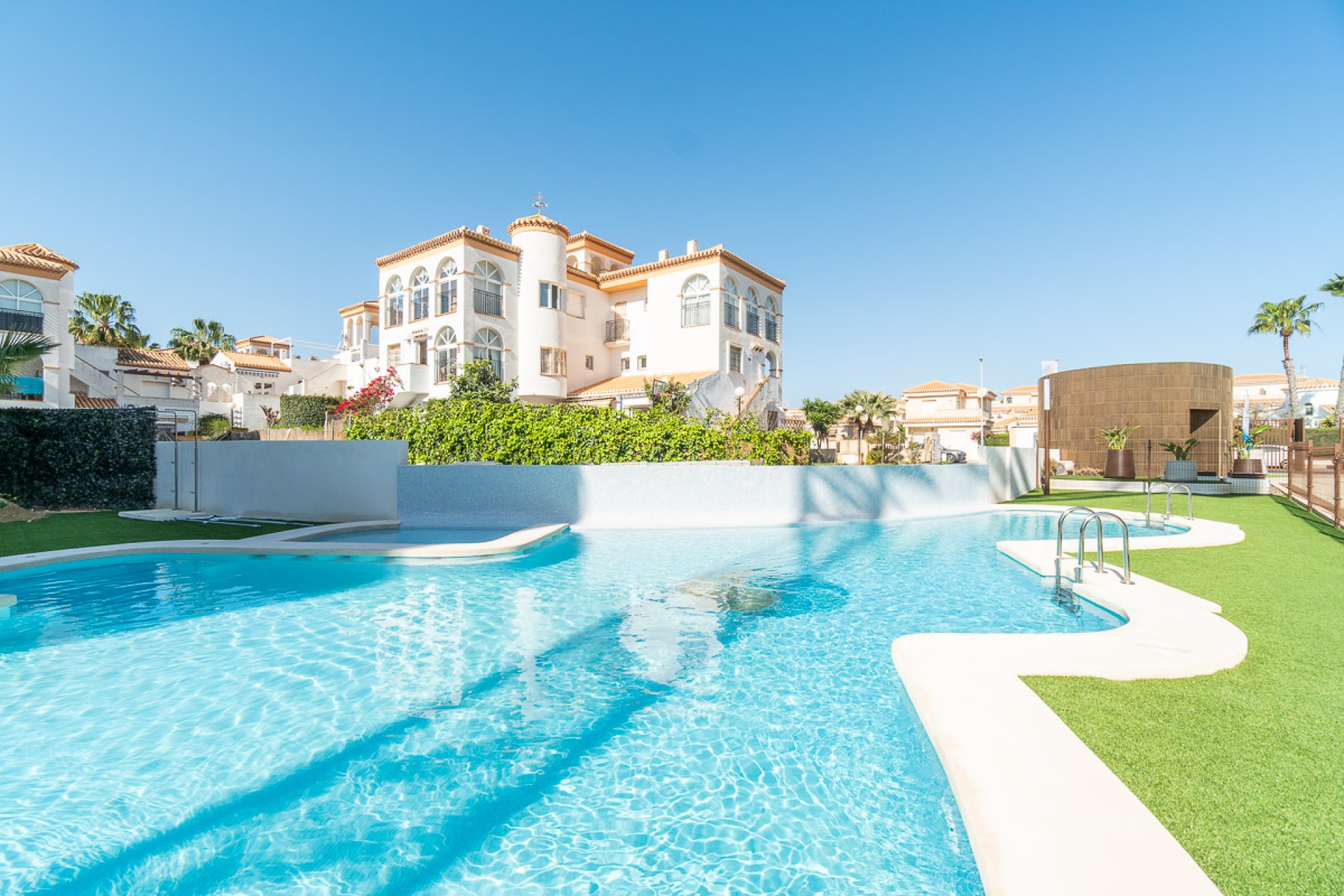 Nouveau - Appartement - Orihuela Costa - Lomas de Cabo Roig