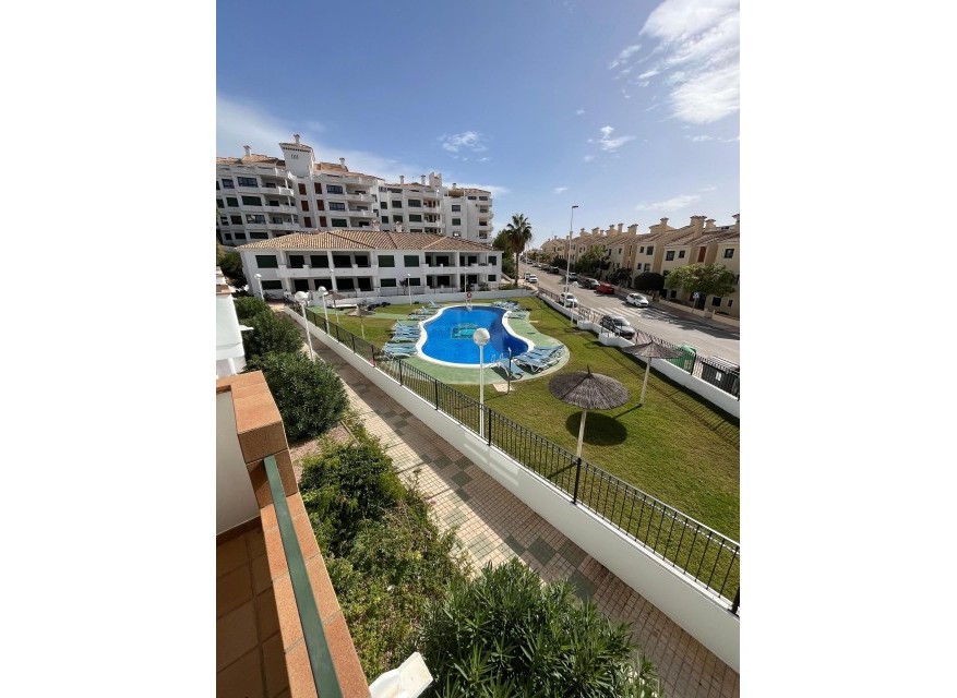 Nouveau - Appartement - Orihuela Costa - Lomas de Campoamor