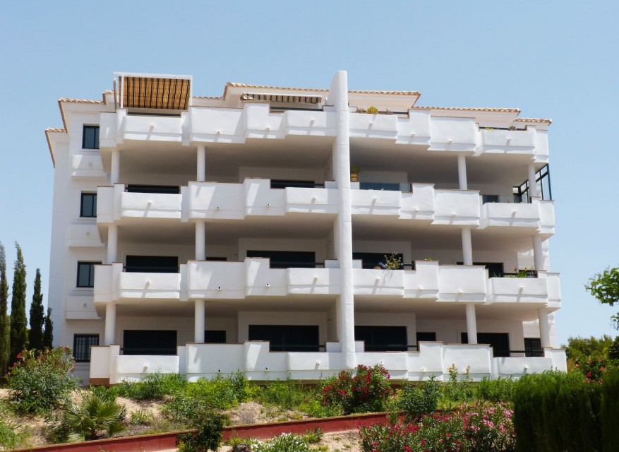 Nouveau - Appartement - Orihuela Costa - Lomas de Campoamor