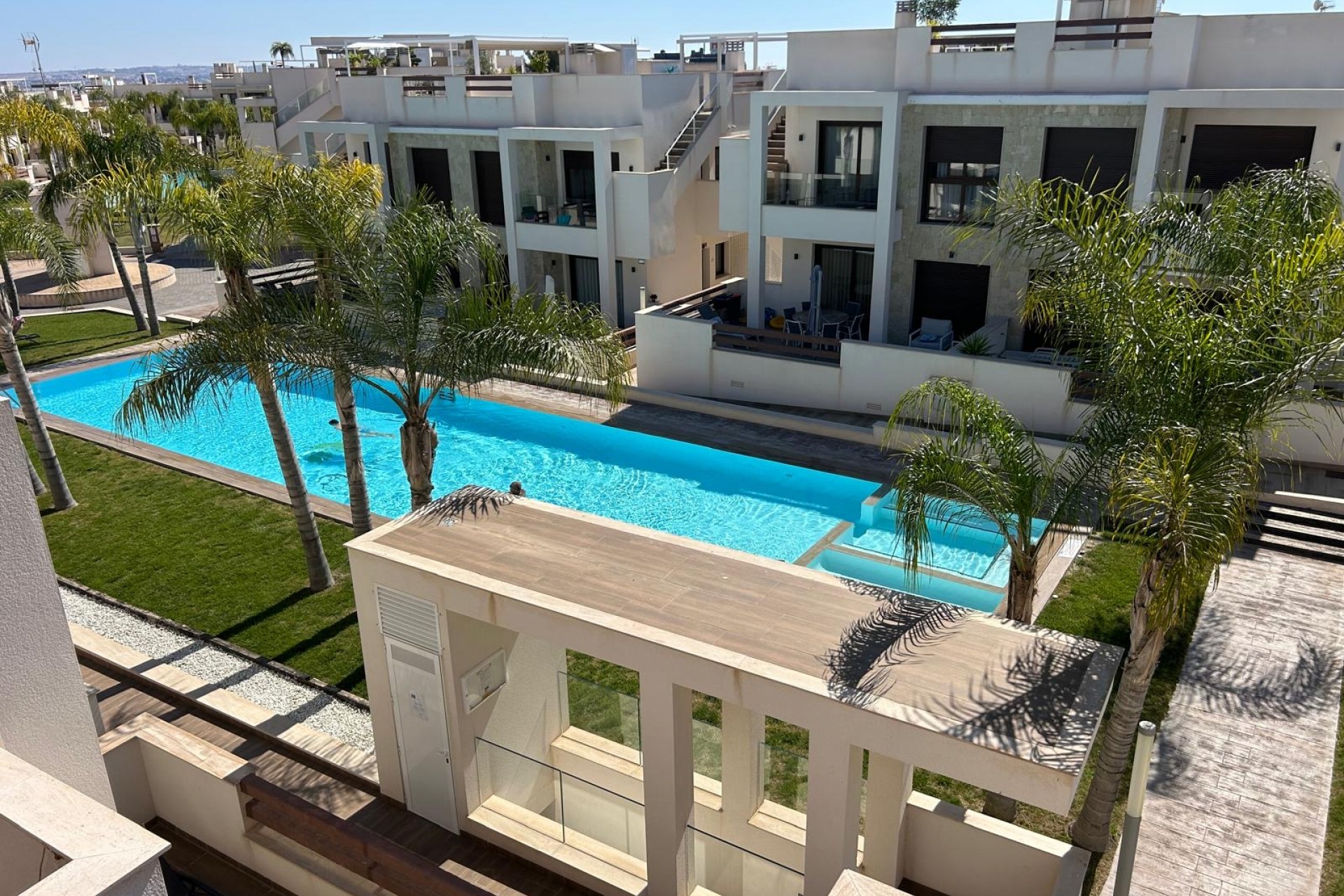 Nouveau - Appartement - Orihuela Costa - Los Balcones