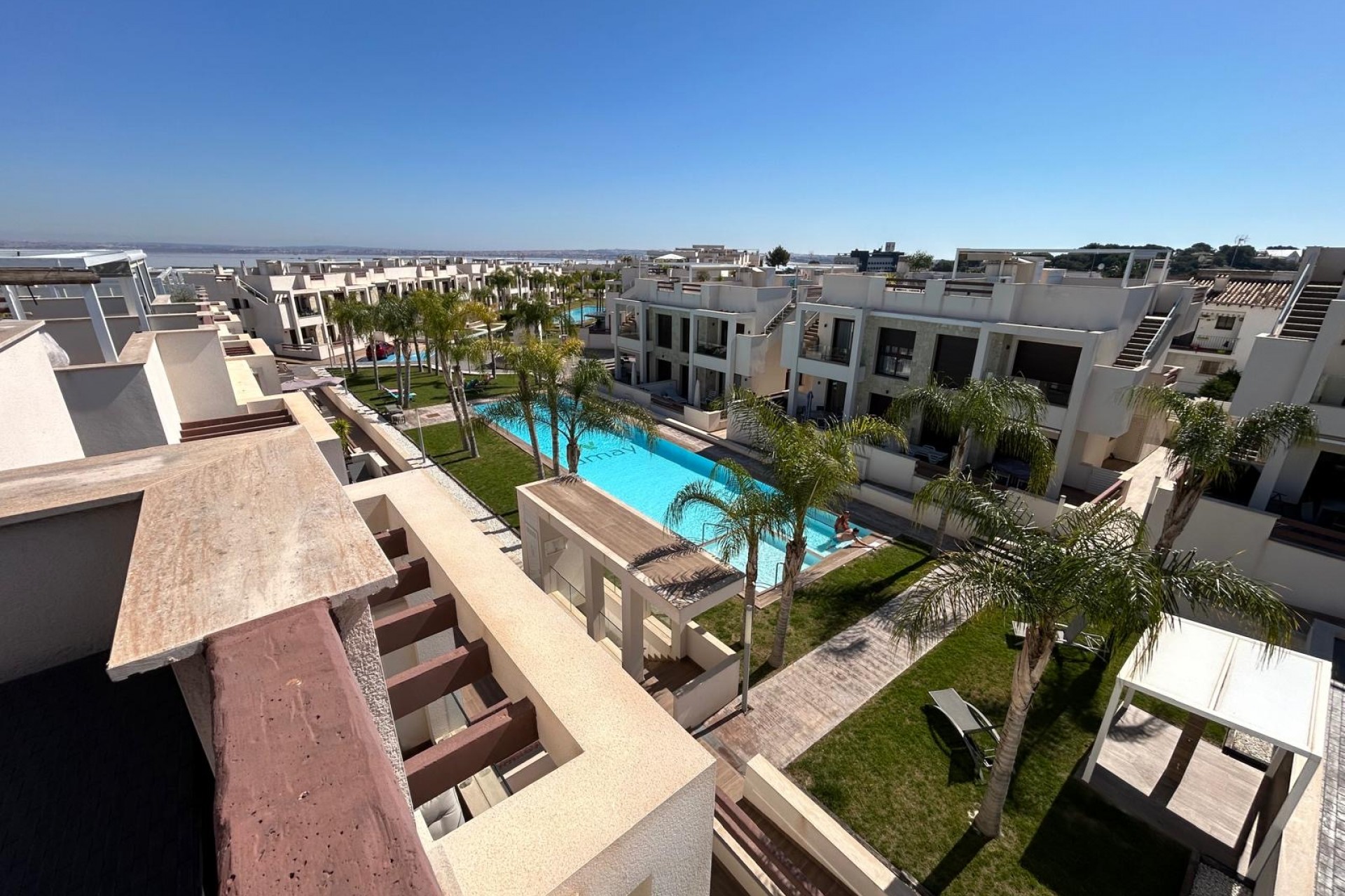 Nouveau - Appartement - Orihuela Costa - Los Balcones
