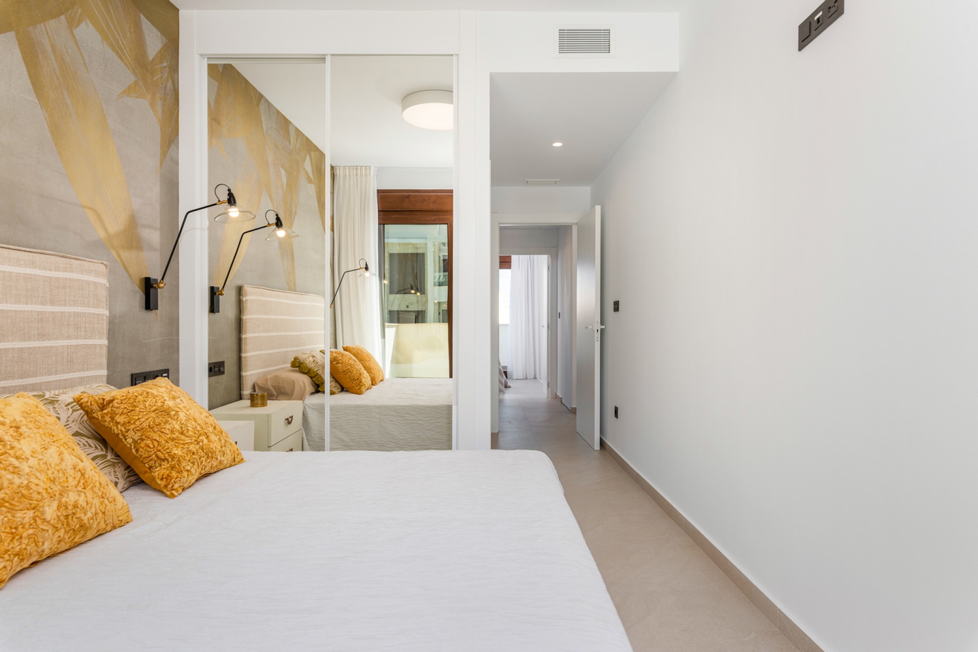 Nouveau - Appartement - Orihuela Costa - Los Balcones