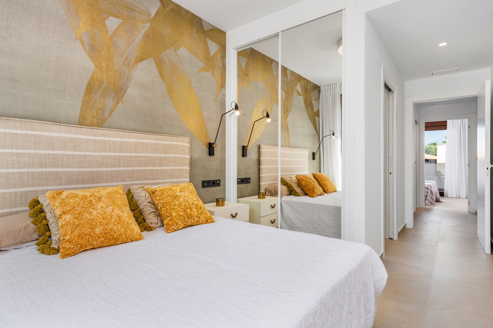 Nouveau - Appartement - Orihuela Costa - Los Balcones