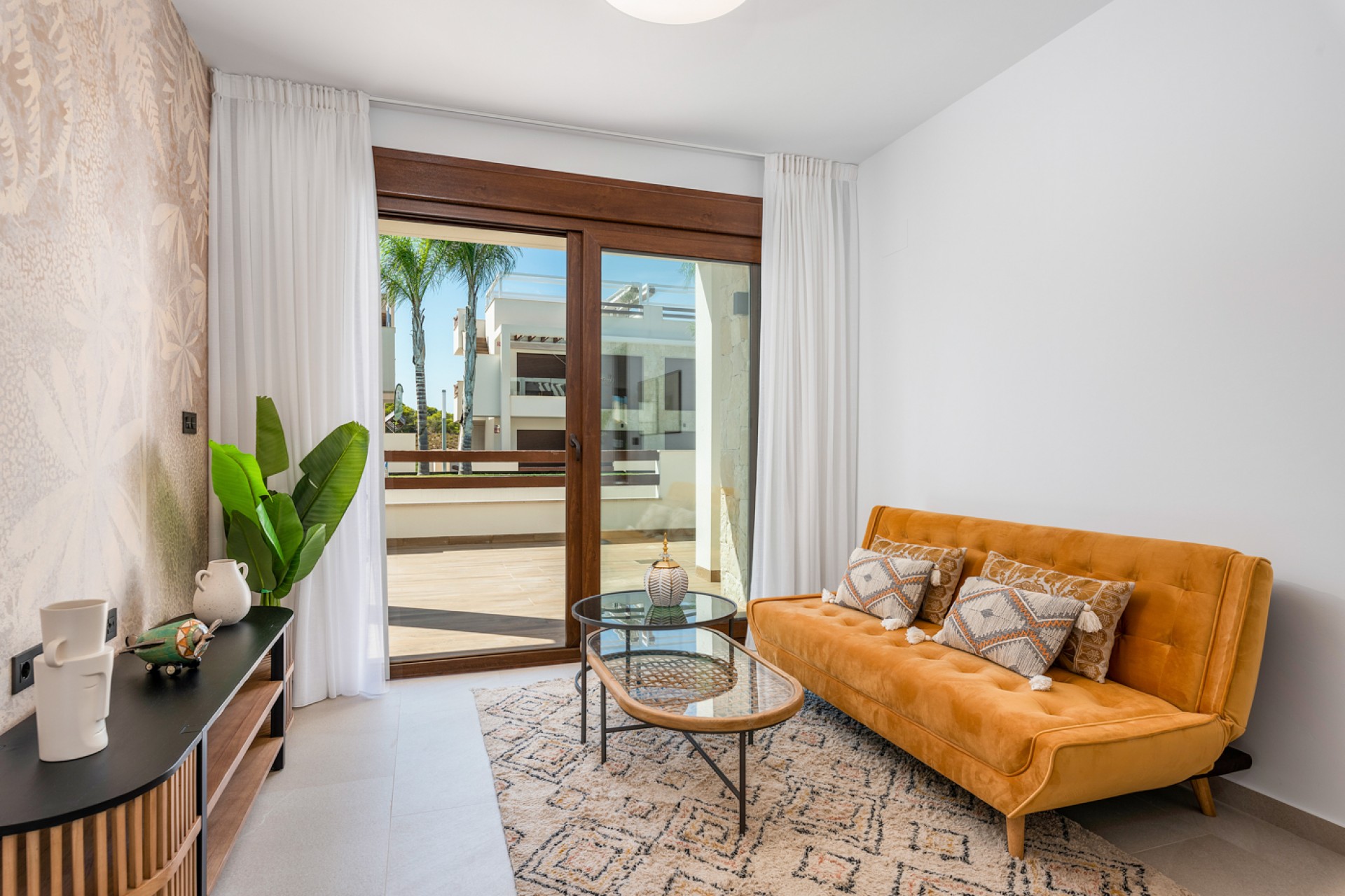 Nouveau - Appartement - Orihuela Costa - Los Balcones