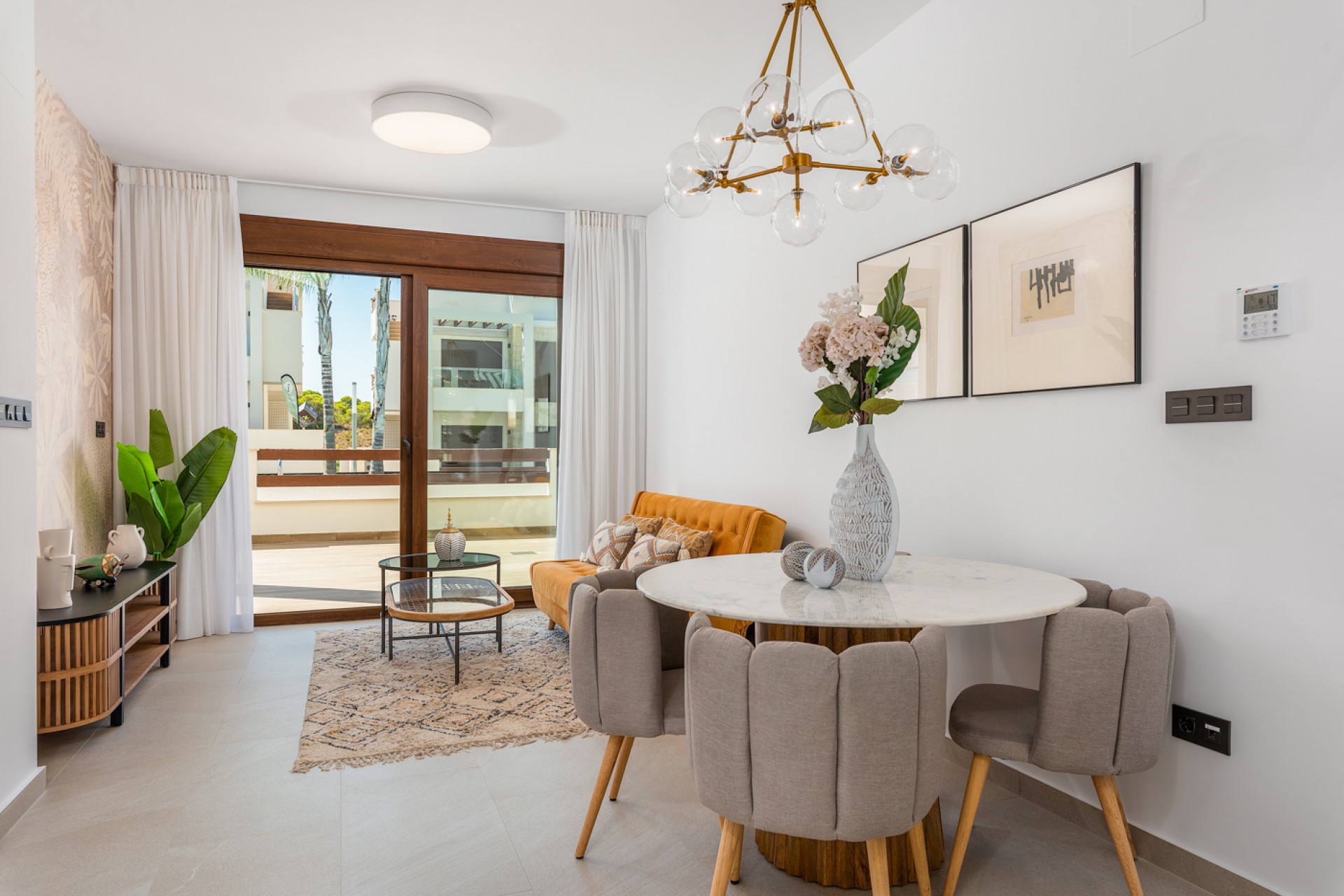 Nouveau - Appartement - Orihuela Costa - Los Balcones